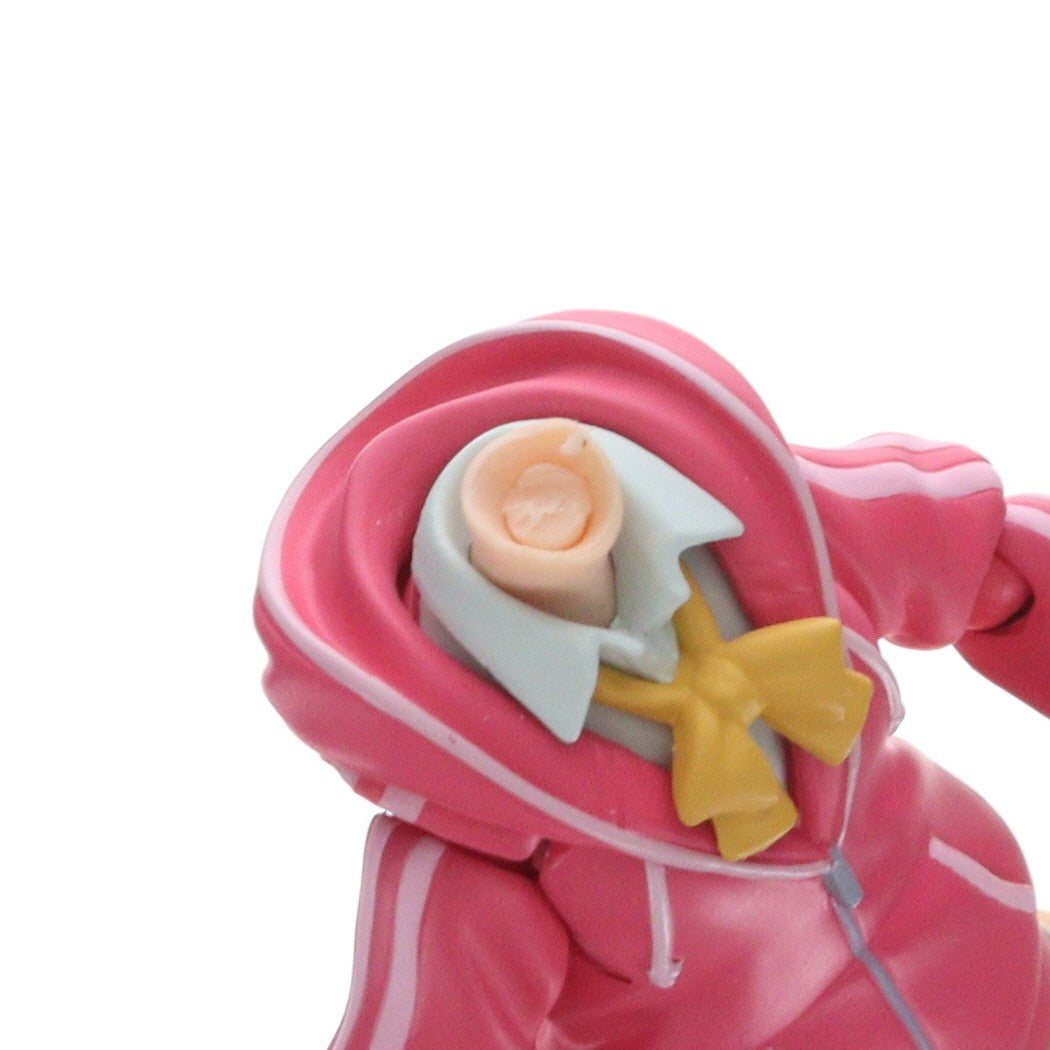 【中古即納】[FIG] figma(フィグマ) 269 本田未央(ほんだみお) シンデレラプロジェクトver. アイドルマスター シンデレラガールズ 完成品 可動フィギュア マックスファクトリー(20160121)