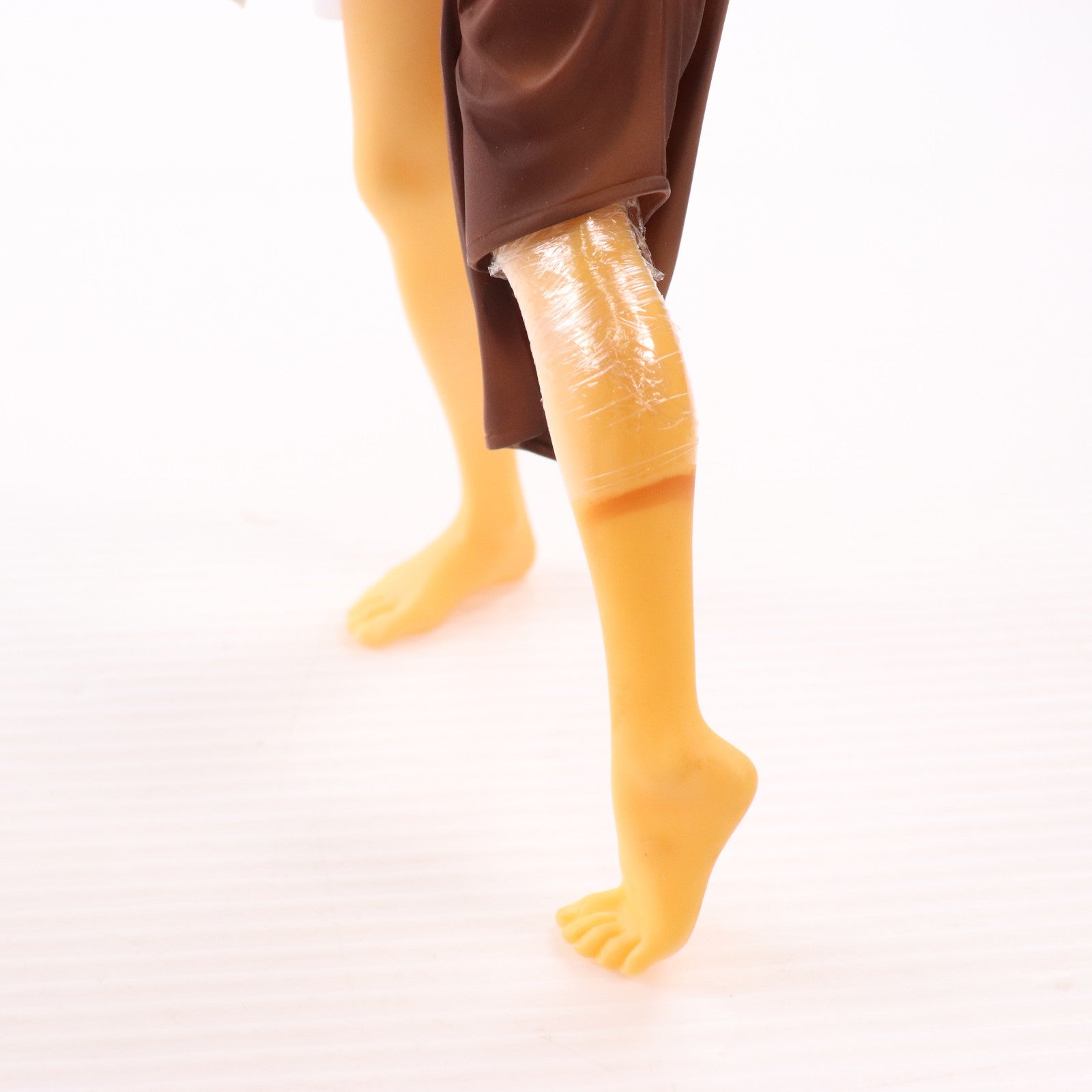 【中古即納】[FIG] イラストカード2枚付属 Hdge technical statue No.14 緑川花(みどりかわはな) 監獄学園(プリズンスクール) 完成品 フィギュア ユニオンクリエイティブ(20161022)