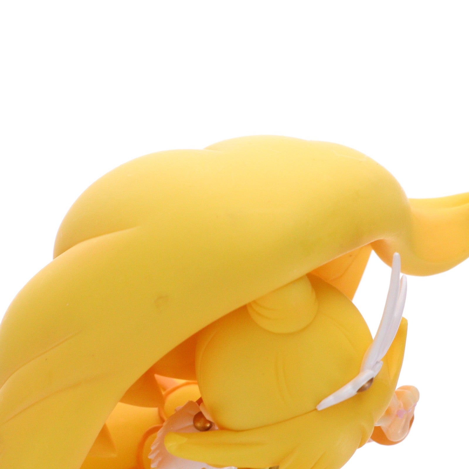 【中古即納】[FIG] フィギュアーツZERO キュアピース スマイルプリキュア! 完成品 フィギュア バンダイ(20130427)