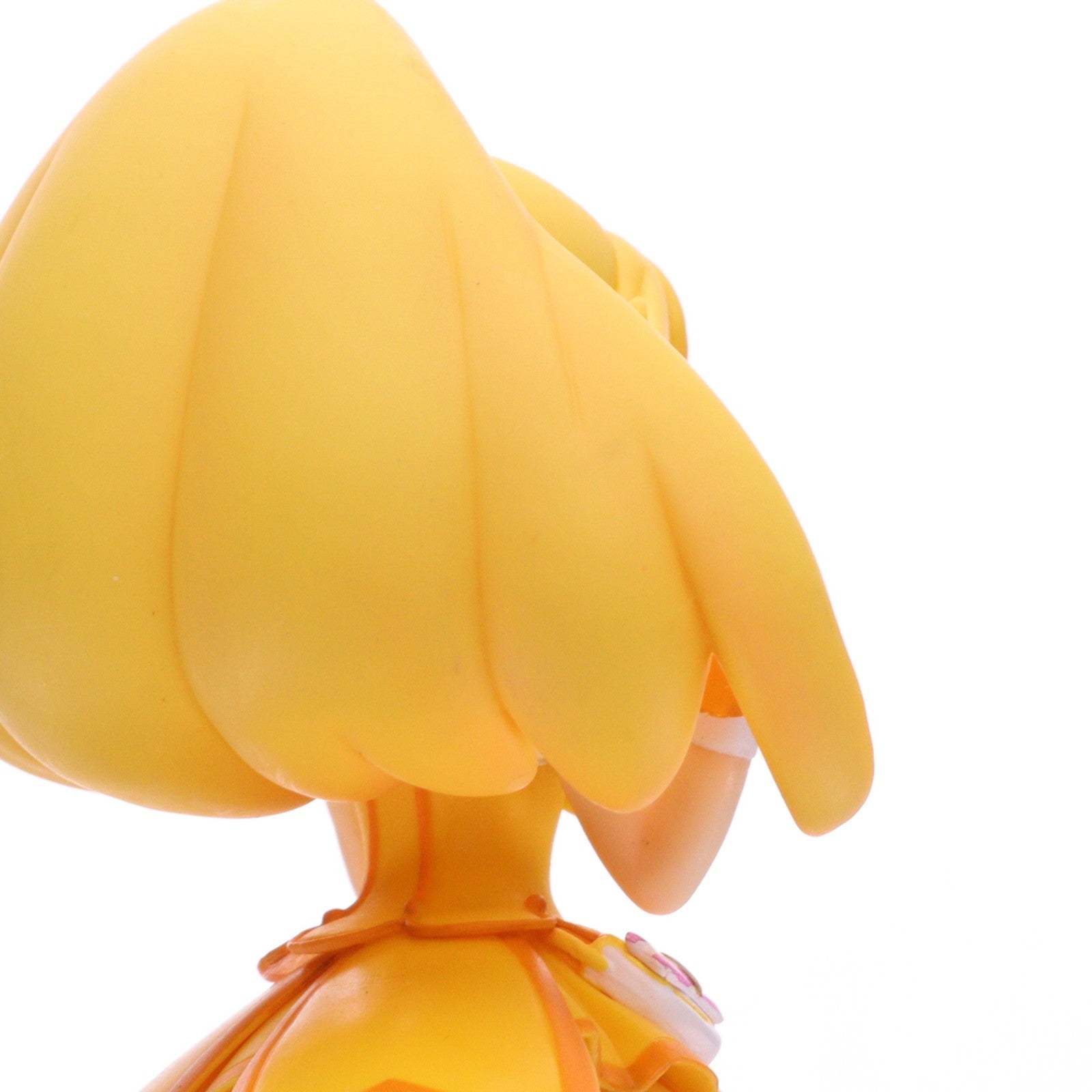 【中古即納】[FIG] フィギュアーツZERO キュアピース スマイルプリキュア! 完成品 フィギュア バンダイ(20130427)
