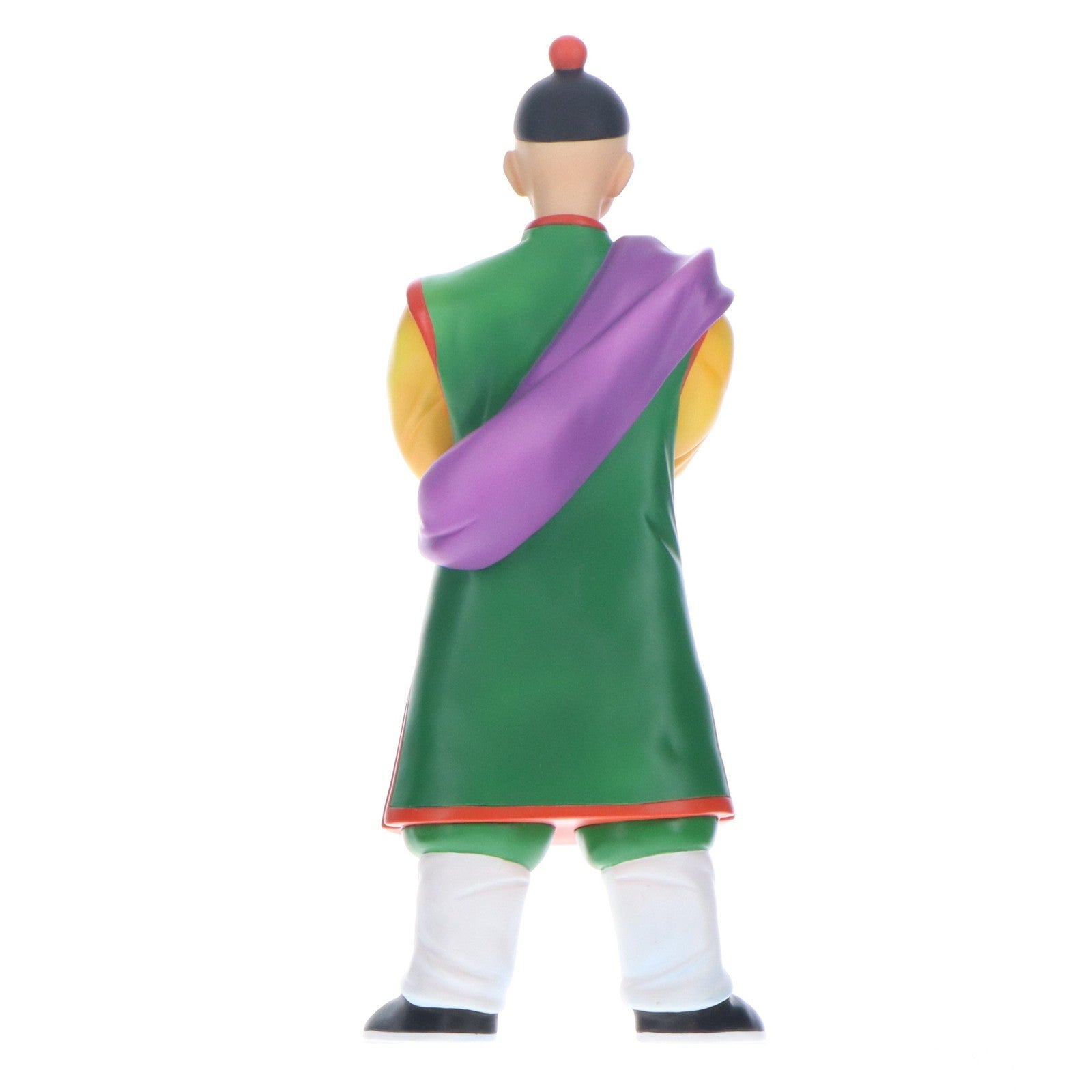【中古即納】[FIG] プレミアムバンダイ限定 鶴仙人&天津飯 特別カラー ドラゴンボールアライズ フィギュア プレックス/ジーマ(20221209)