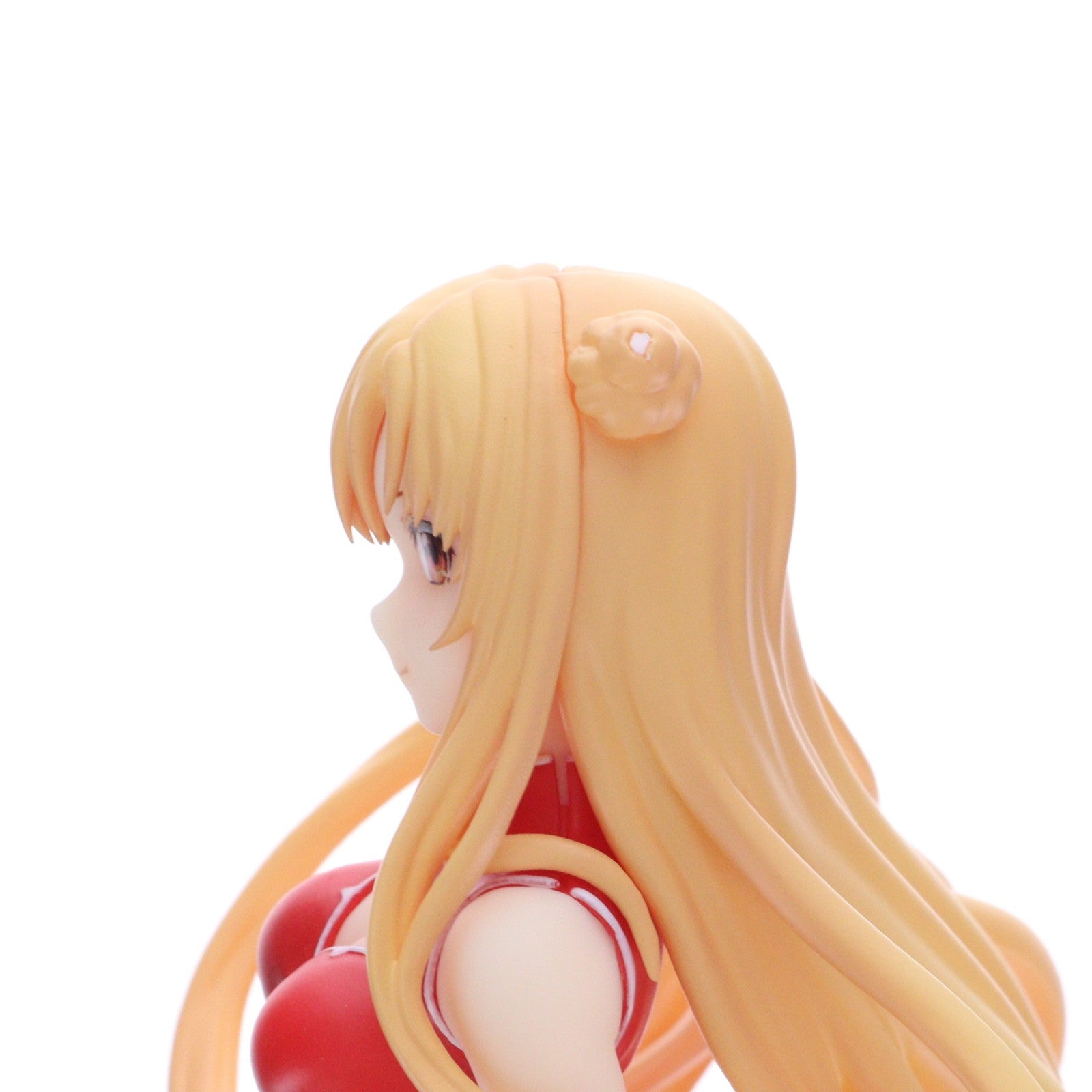 【中古即納】[FIG] アスナ チャイナドレスver. ソードアート・オンライン 1/7 完成品 フィギュア B´full FOTS JAPAN(ビーフルフォトスジャパン)(20231031)