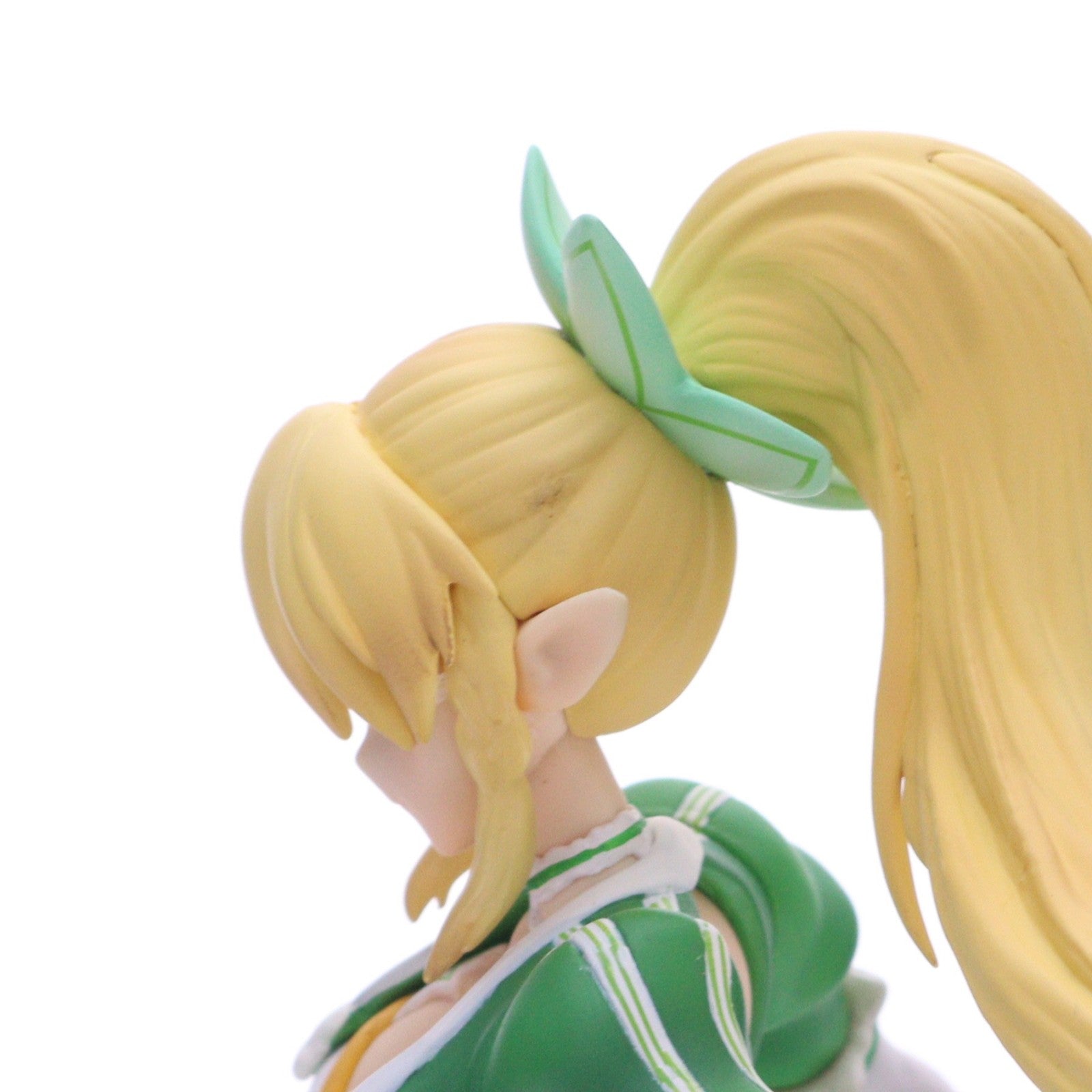【中古即納】[FIG] リーファ ソードアート・オンライン フェアリィ・ダンス編 1/8 完成品 フィギュア グリフォンエンタープライズ(20131130)