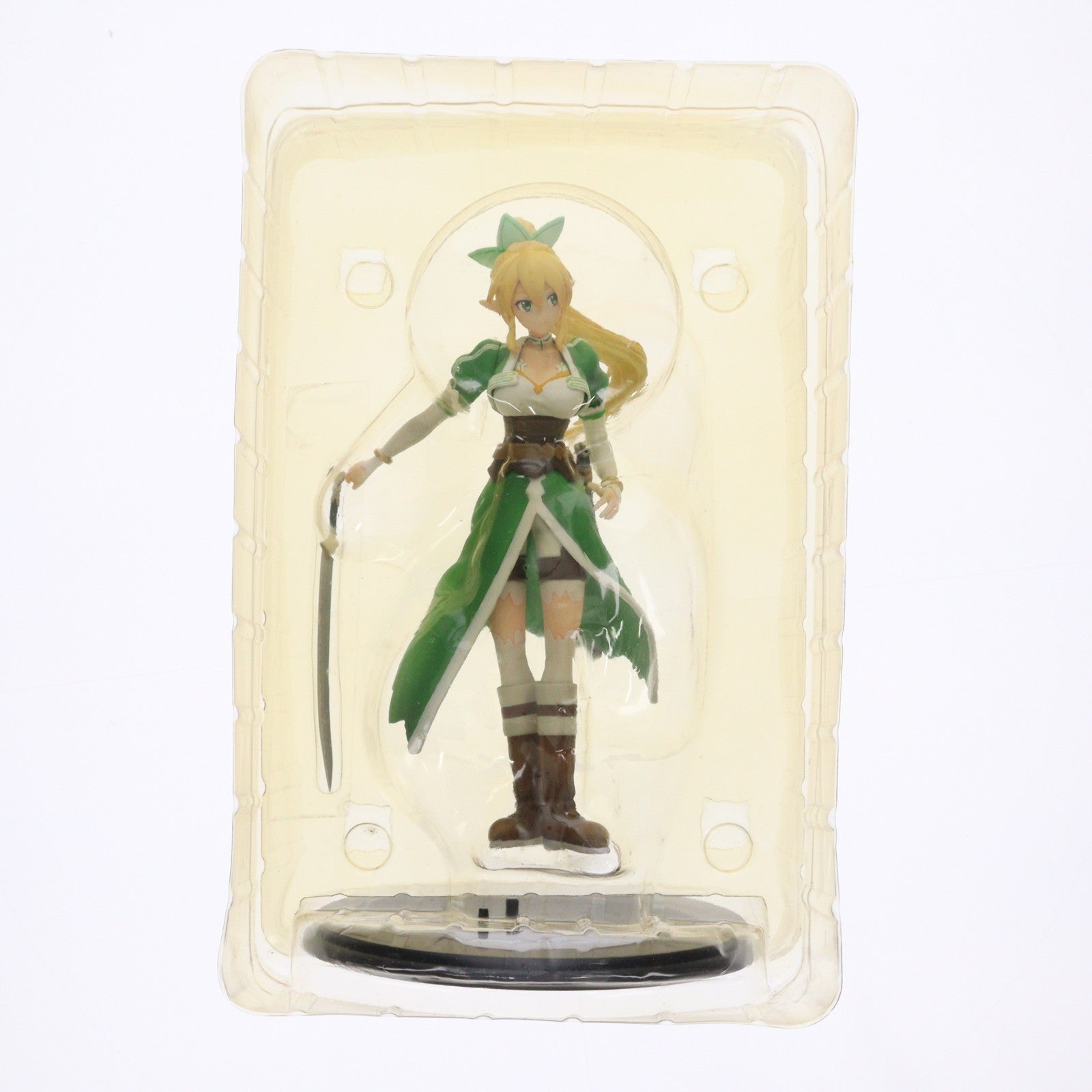 【中古即納】[FIG] リーファ ソードアート・オンライン フェアリィ・ダンス編 1/8 完成品 フィギュア グリフォンエンタープライズ(20131130)