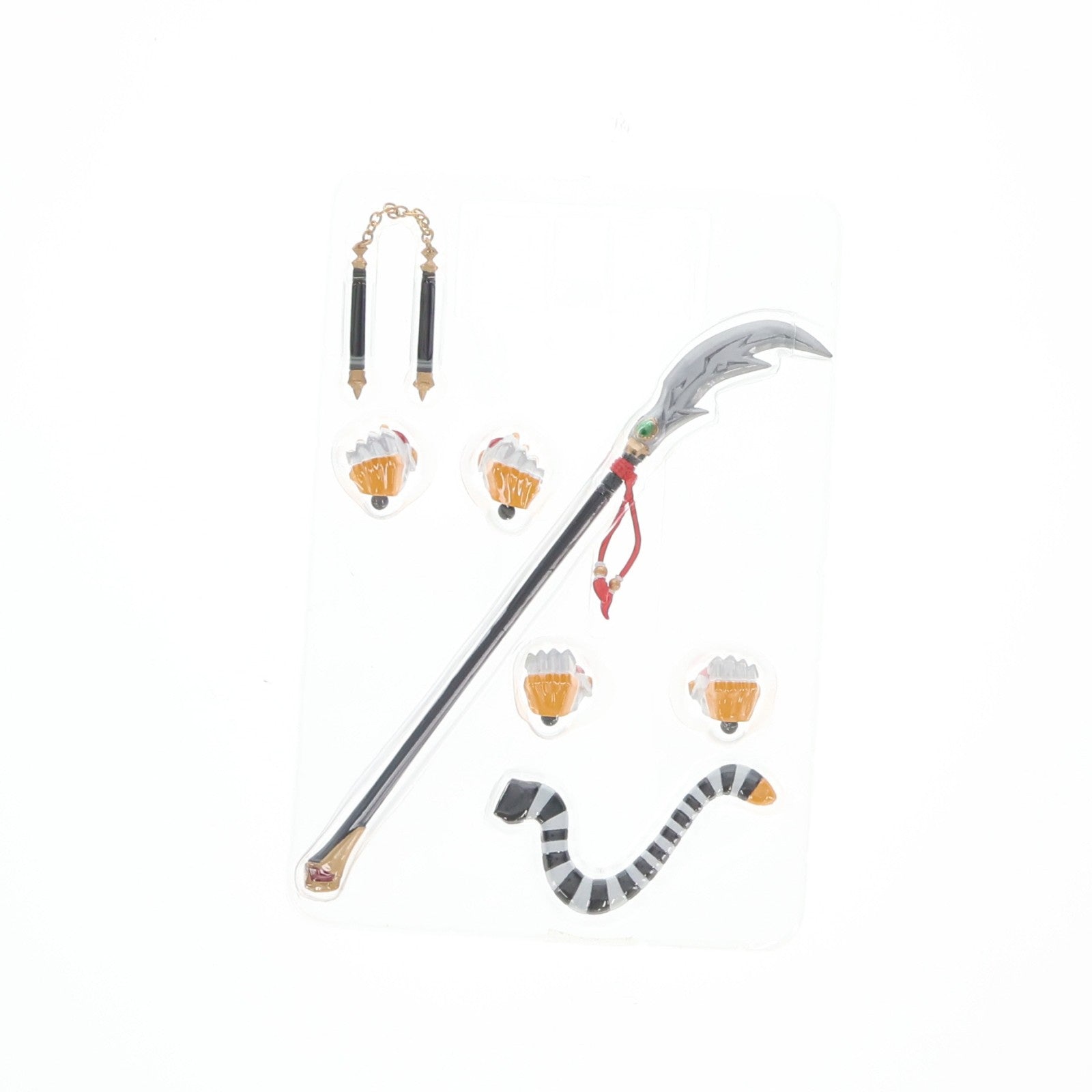 【中古即納】[FIG] 追加パーツ付属 フルアクションフィギュアDXシリーズ 020 虎龍王(こりゅうおう) スーパーロボット大戦OG 完成品 可動フィギュア(FAF-020DX) 電撃ホビーマガジン誌上限定 バンプレスト(20060731)
