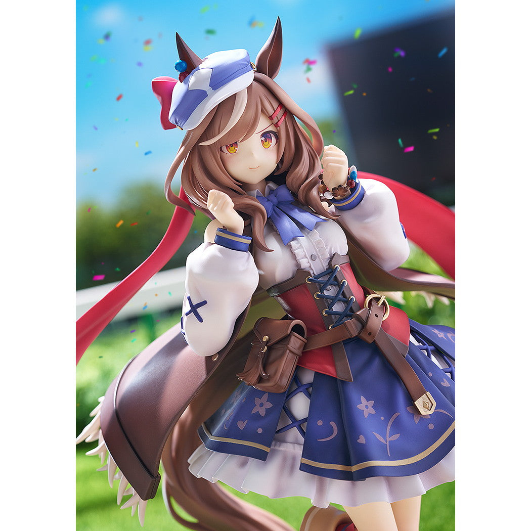【中古即納】[FIG] (再販) マチカネタンホイザ ウマ娘 プリティーダービー 1/7 完成品 フィギュア Phat!(ファット・カンパニー)(20260430)