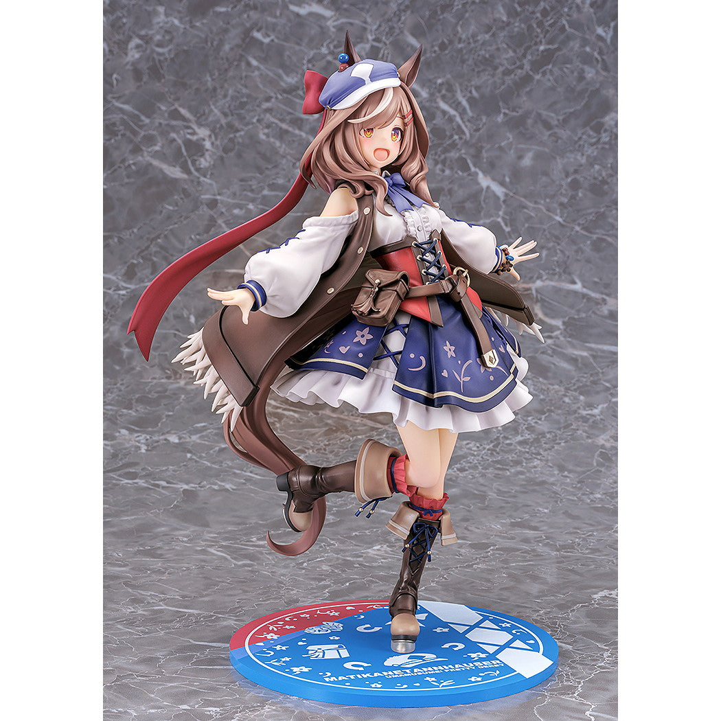 【中古即納】[FIG] (再販) マチカネタンホイザ ウマ娘 プリティーダービー 1/7 完成品 フィギュア Phat!(ファット・カンパニー)(20260430)