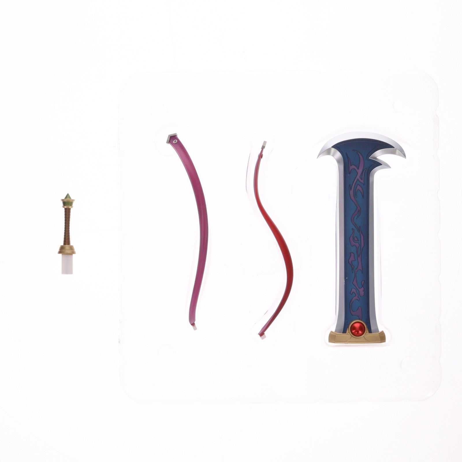 【中古即納】[FIG] リーシャ・マオ 軌跡シリーズ 1/8 完成品 フィギュア(PV060) コトブキヤ(20230331)