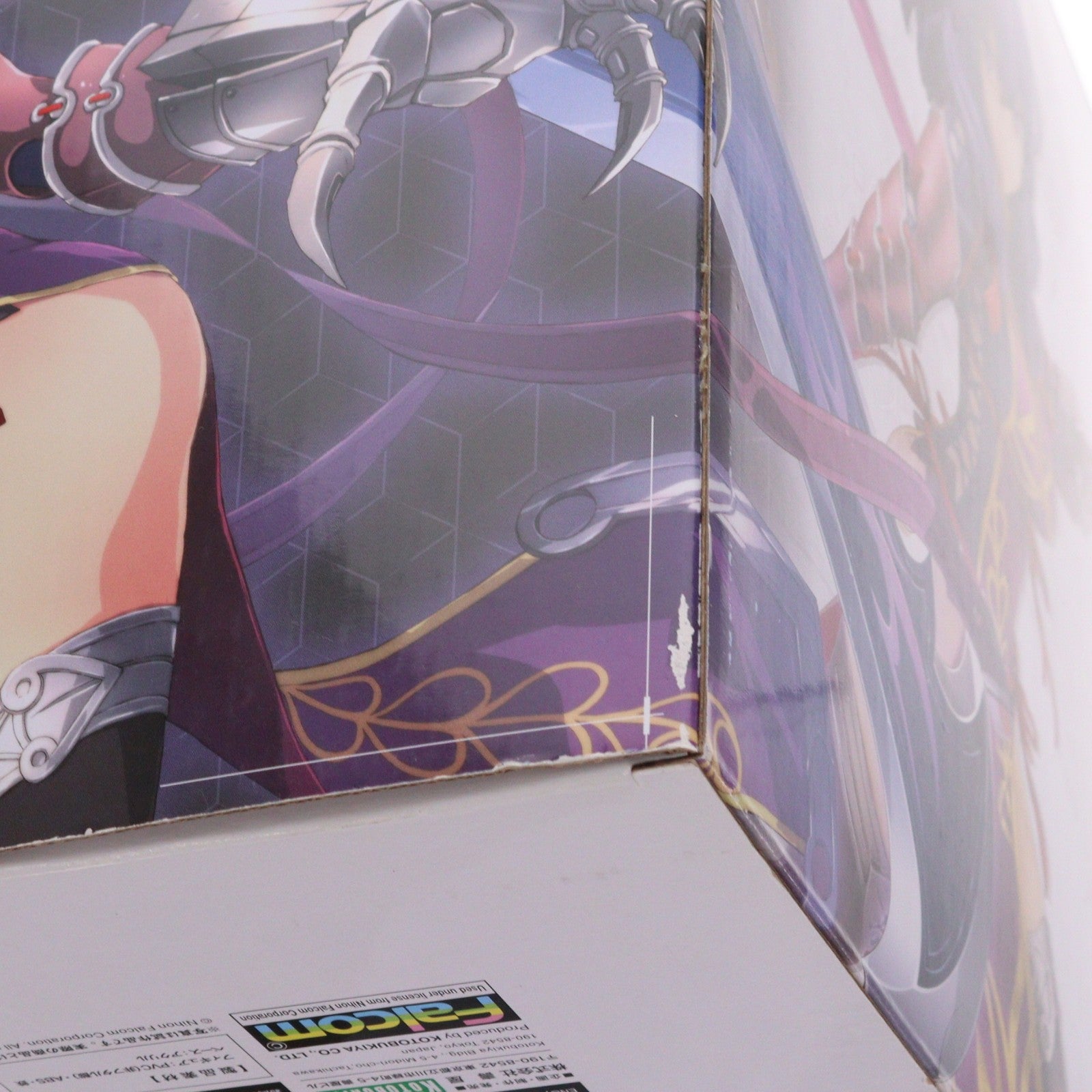 【中古即納】[FIG] リーシャ・マオ 軌跡シリーズ 1/8 完成品 フィギュア(PV060) コトブキヤ(20230331)