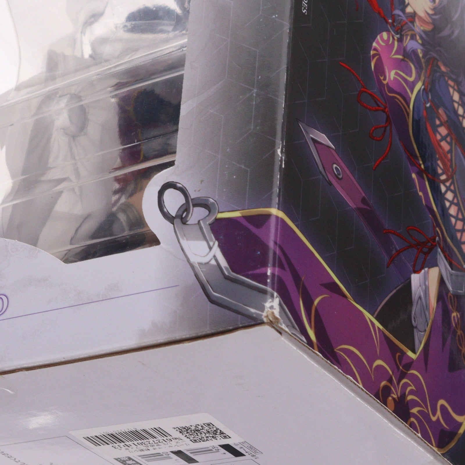 【中古即納】[FIG] リーシャ・マオ 軌跡シリーズ 1/8 完成品 フィギュア(PV060) コトブキヤ(20230331)
