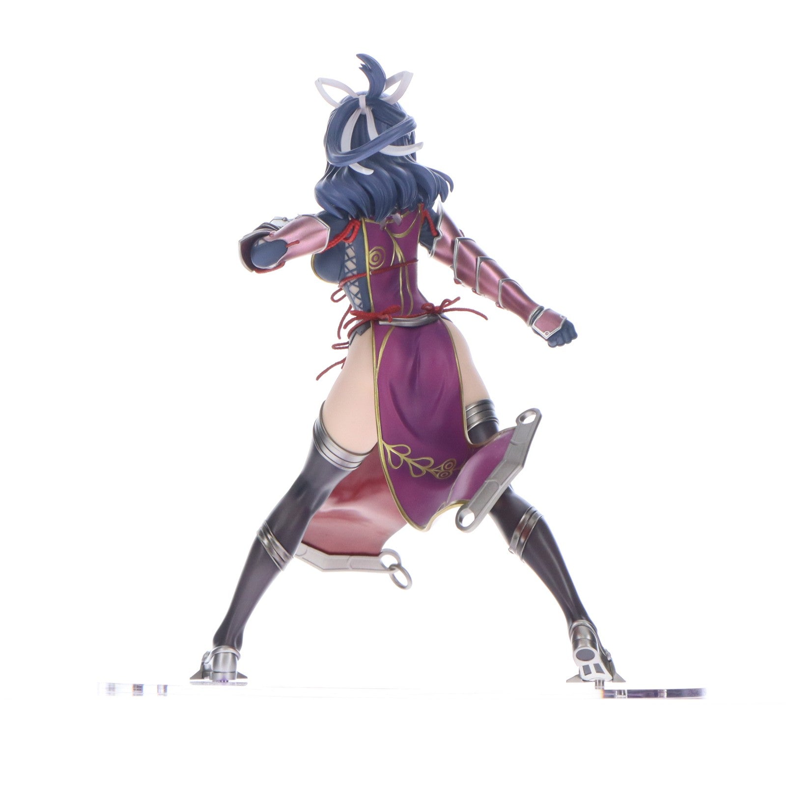 【中古即納】[FIG] リーシャ・マオ 軌跡シリーズ 1/8 完成品 フィギュア(PV060) コトブキヤ(20230331)