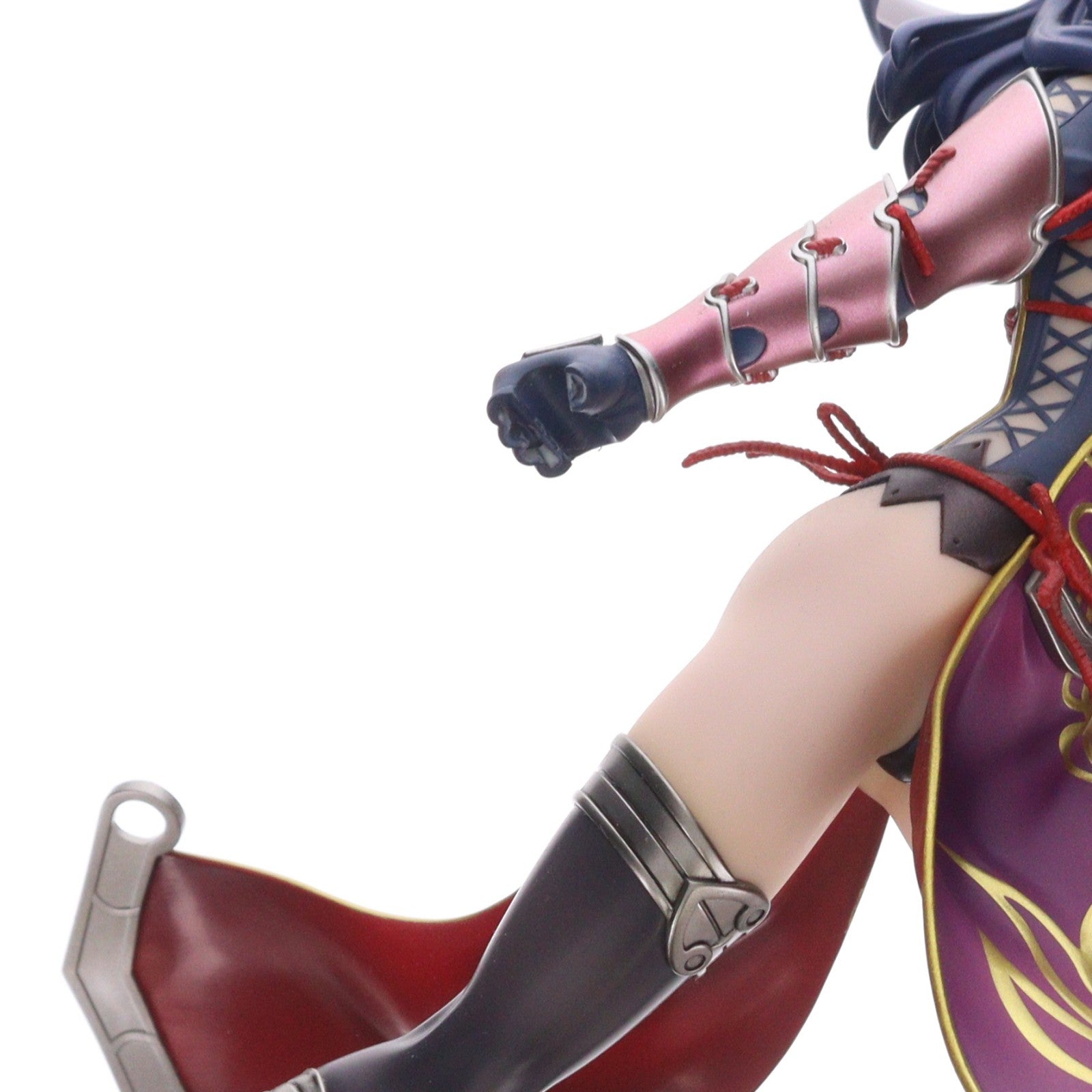 【中古即納】[FIG] リーシャ・マオ 軌跡シリーズ 1/8 完成品 フィギュア(PV060) コトブキヤ(20230331)