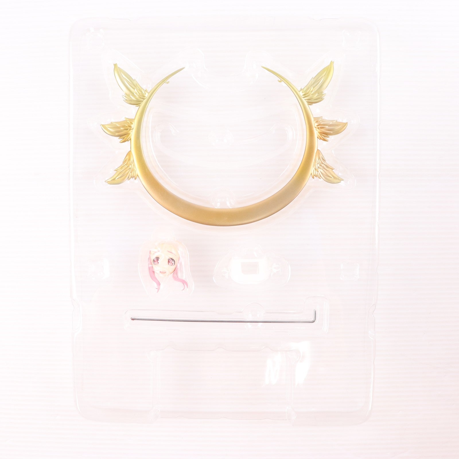 【中古即納】[FIG] すーぱーそに子 10th Anniversary Figure Wedding Ver.(アニバーサリーフィギュア ウェディングバージョン) 1/6 完成品 フィギュア グッドスマイルカンパニー(20180131)