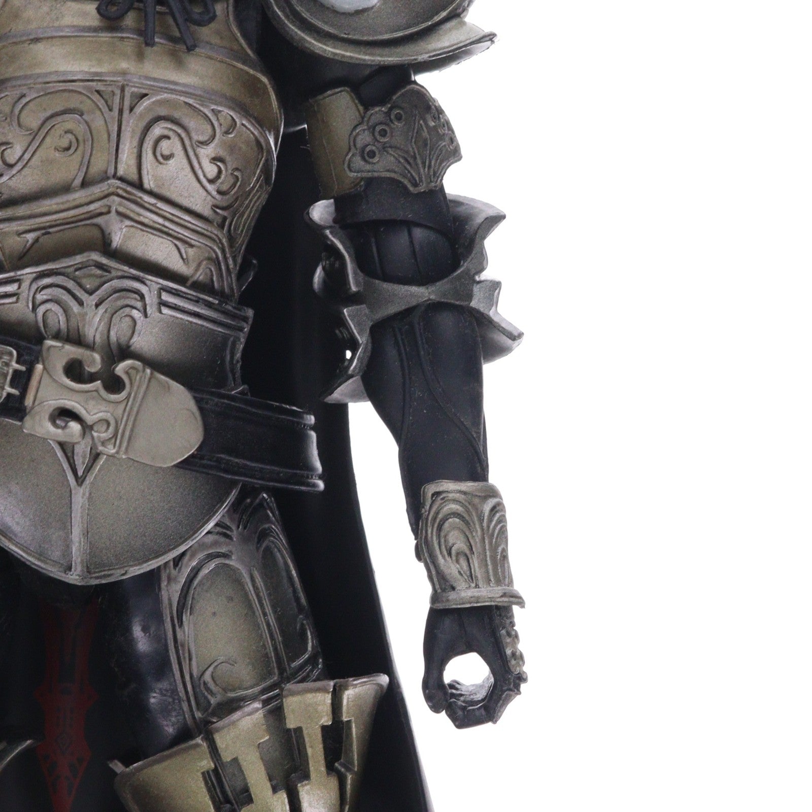 【中古即納】[FIG] PLAY ARTS改(プレイアーツ改) ガブラス DISSIDIA FINAL FANTASY(ディシディア ファイナルファンタジー) 完成品 可動フィギュア スクウェア・エニックス(20110715)