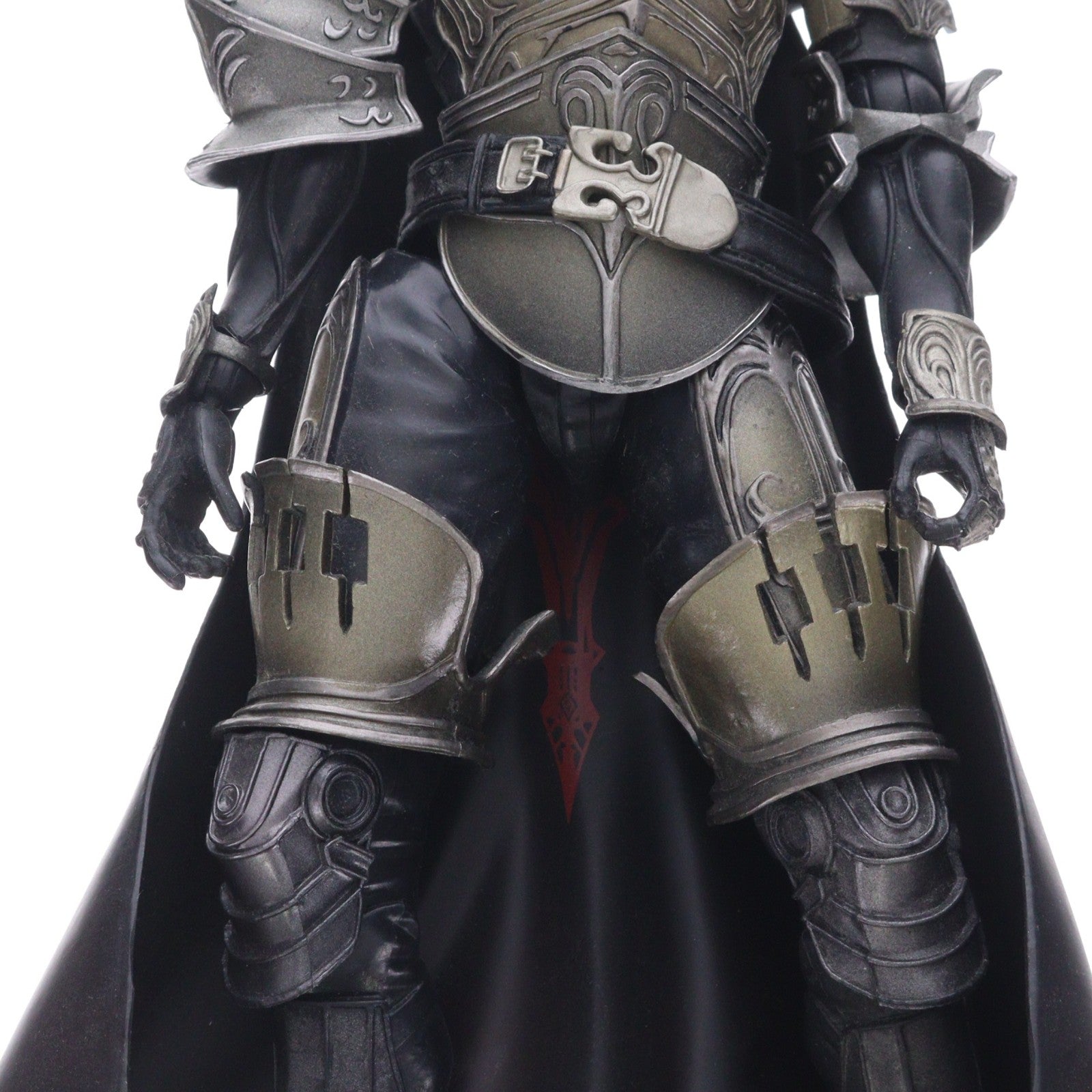 【中古即納】[FIG] PLAY ARTS改(プレイアーツ改) ガブラス DISSIDIA FINAL FANTASY(ディシディア ファイナルファンタジー) 完成品 可動フィギュア スクウェア・エニックス(20110715)