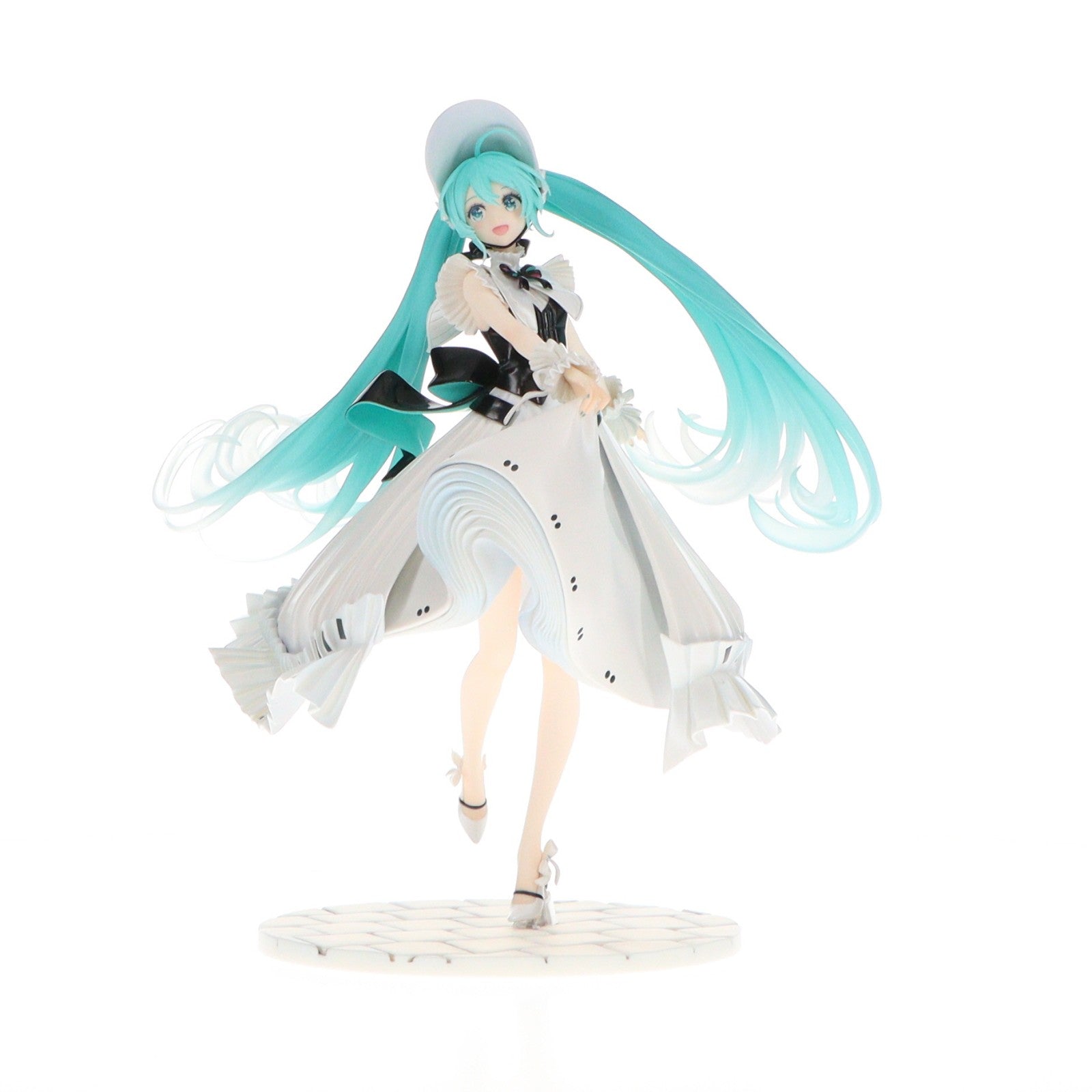 【中古即納】[FIG] 初音ミクシンフォニー 2023Ver. キャラクター・ボーカル・シリーズ01 初音ミク 1/7 完成品 フィギュア グッドスマイルカンパニー(20251222)