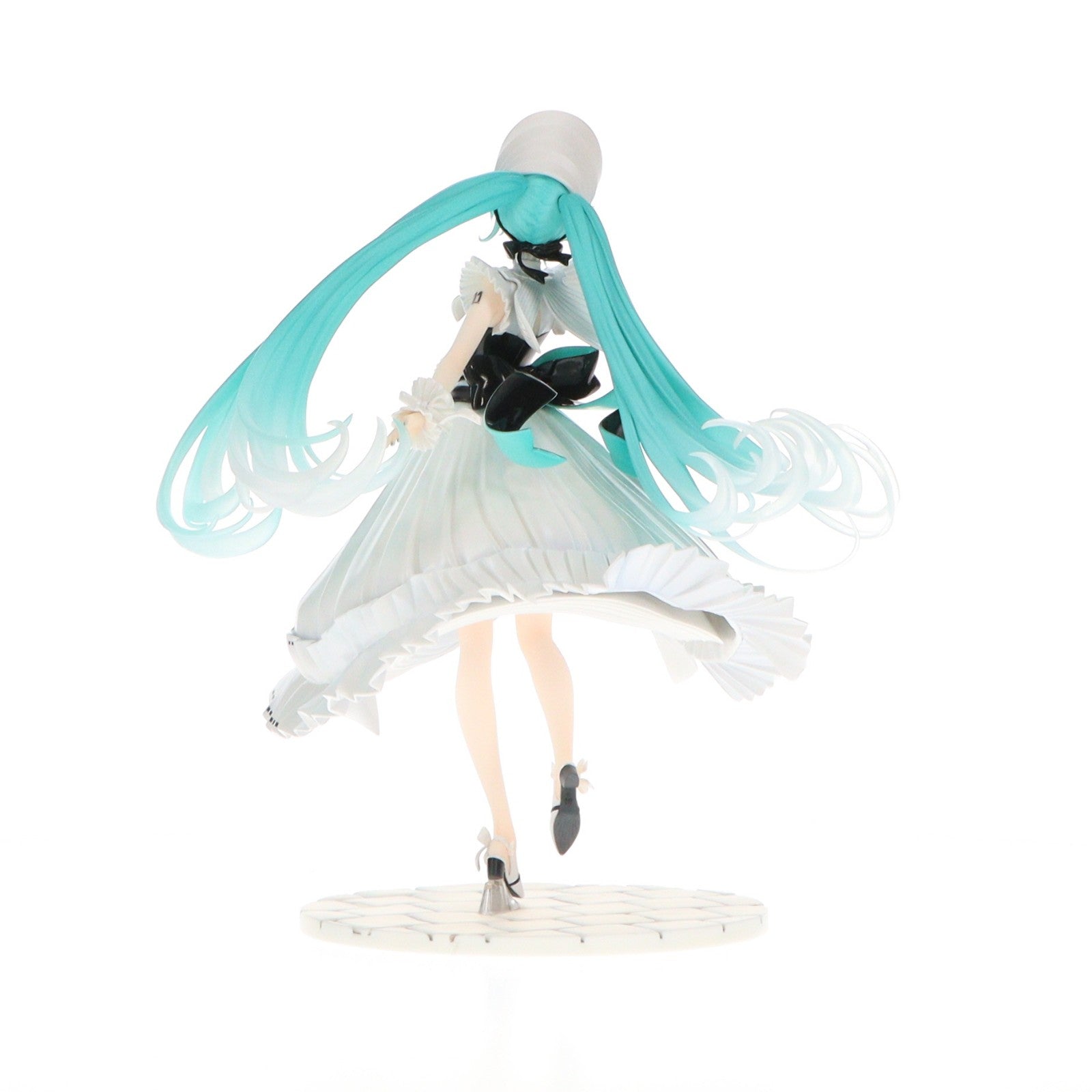 【中古即納】[FIG] 初音ミクシンフォニー 2023Ver. キャラクター・ボーカル・シリーズ01 初音ミク 1/7 完成品 フィギュア グッドスマイルカンパニー(20251222)