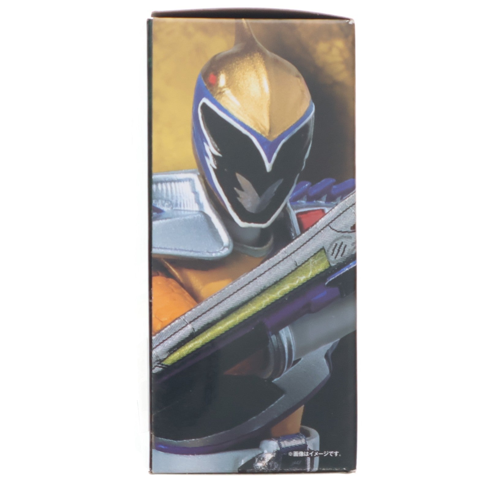 【中古即納】[FIG] (食玩) プレミアムバンダイ限定 SHODO SUPER 獣電戦隊キョウリュウジャー2 可動フィギュア バンダイ(20250331)