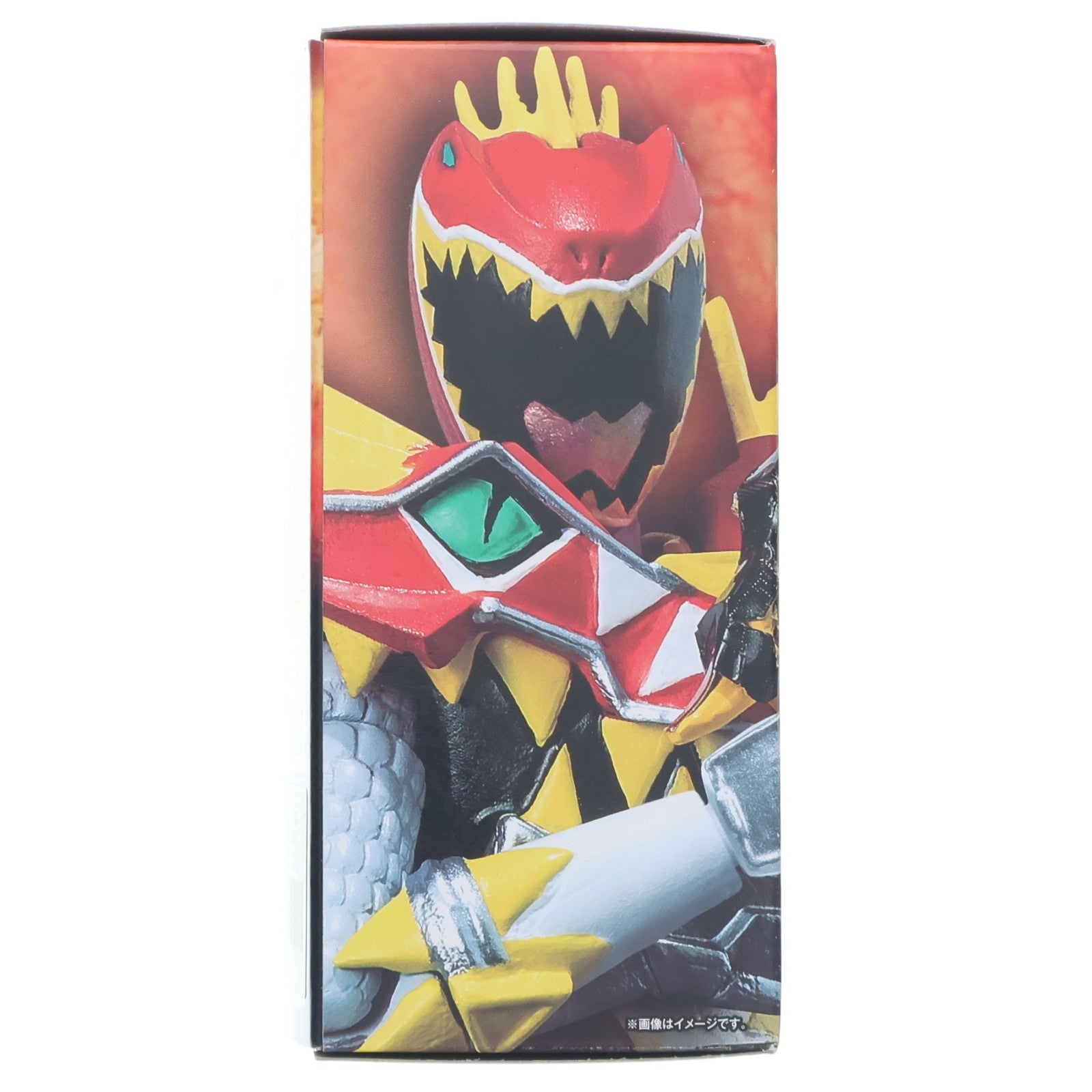 【中古即納】[FIG] (食玩) プレミアムバンダイ限定 SHODO SUPER 獣電戦隊キョウリュウジャー3 可動フィギュア バンダイ(20250331)