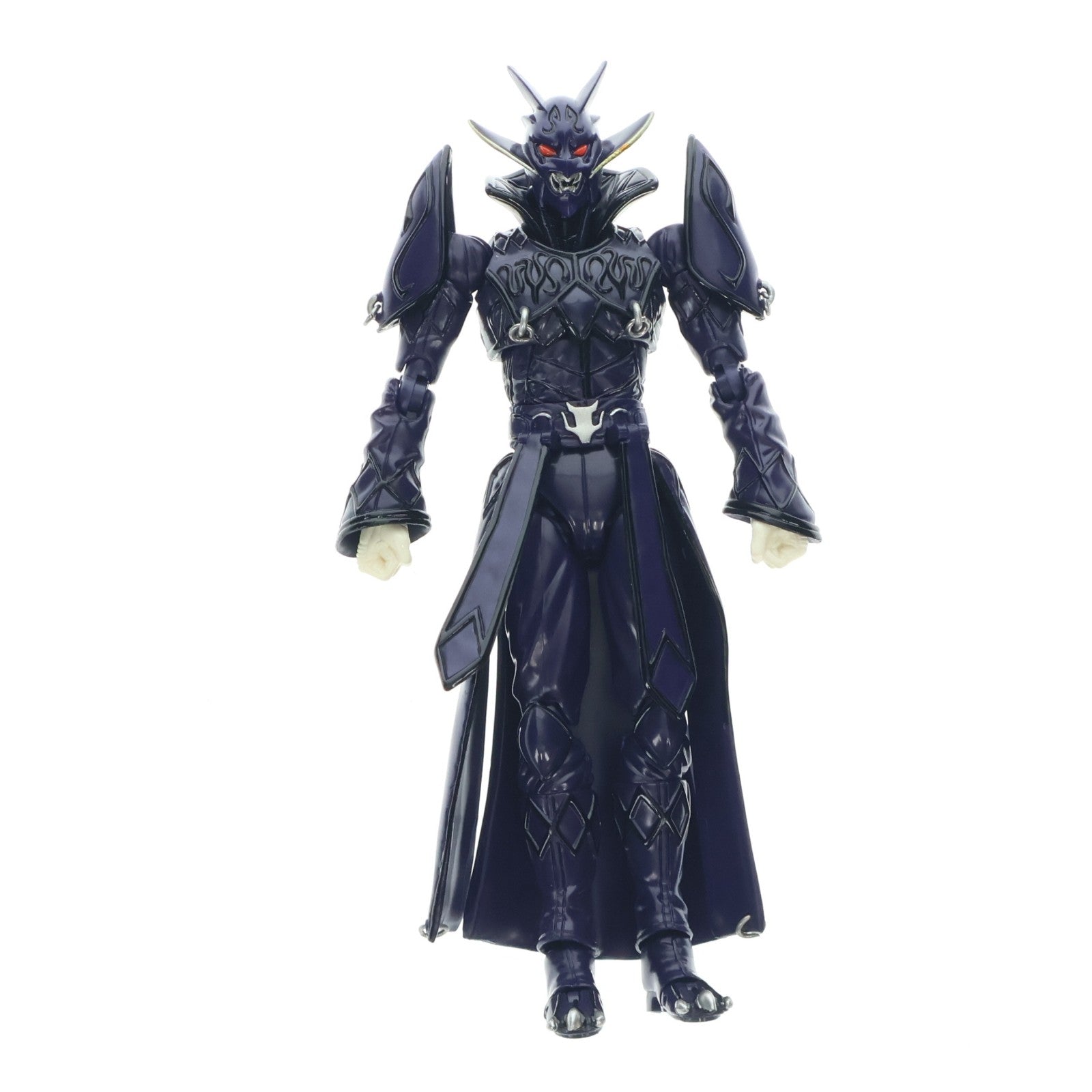 【中古即納】[FIG] 魂ウェブ商店限定 S.H.Figuarts(フィギュアーツ) リュウタロスイマジン 仮面ライダー電王 完成品 可動フィギュア バンダイ(20090130)