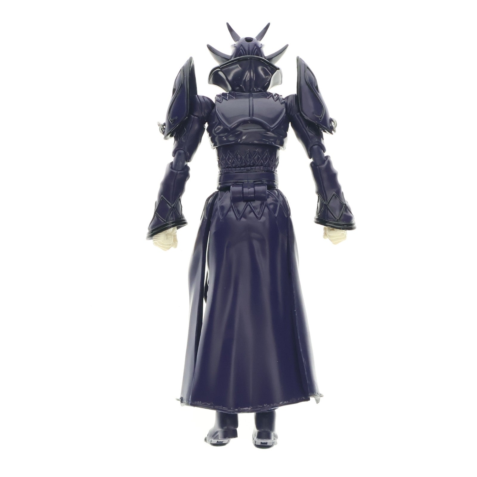 【中古即納】[FIG] 魂ウェブ商店限定 S.H.Figuarts(フィギュアーツ) リュウタロスイマジン 仮面ライダー電王 完成品 可動フィギュア バンダイ(20090130)