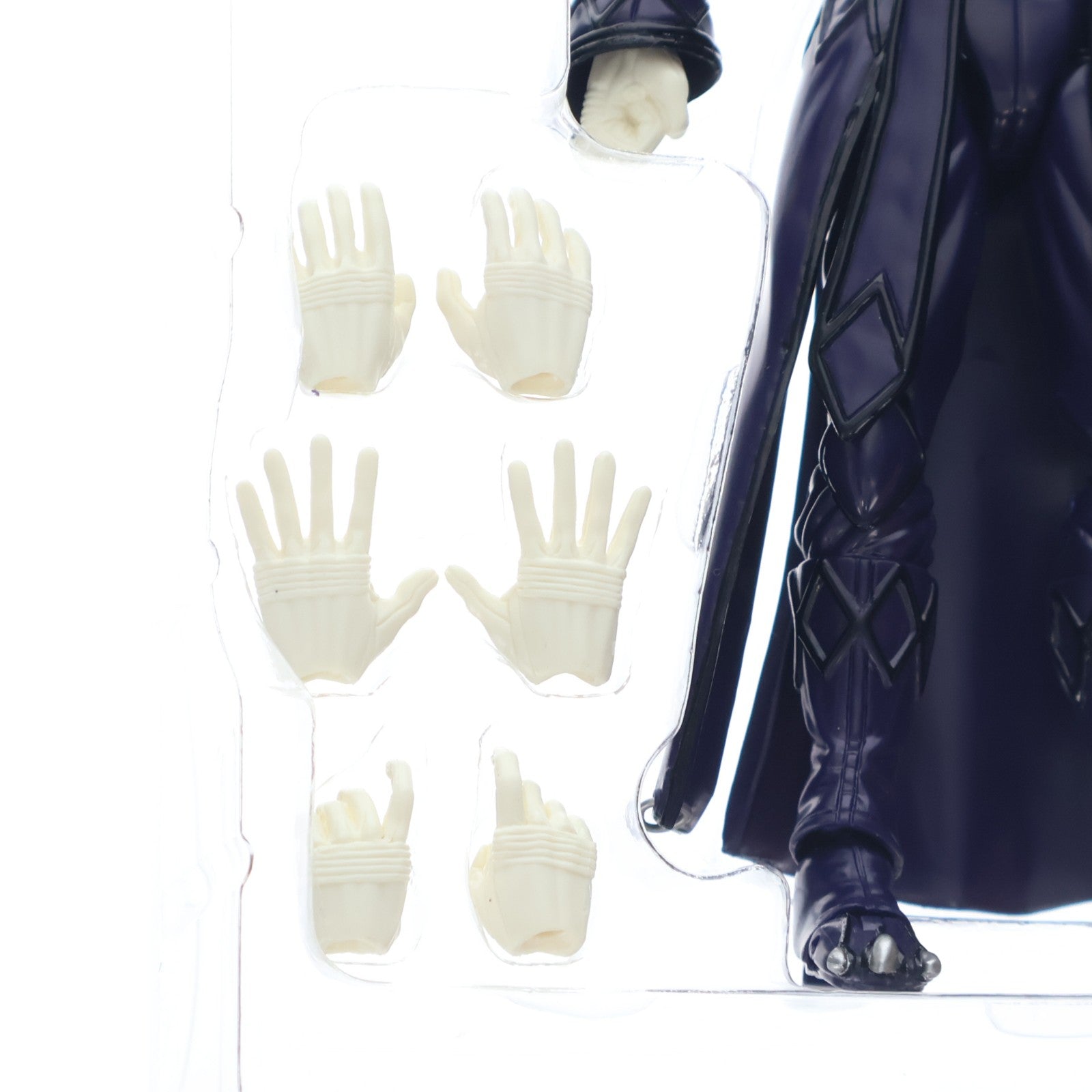 【中古即納】[FIG] 魂ウェブ商店限定 S.H.Figuarts(フィギュアーツ) リュウタロスイマジン 仮面ライダー電王 完成品 可動フィギュア バンダイ(20090130)