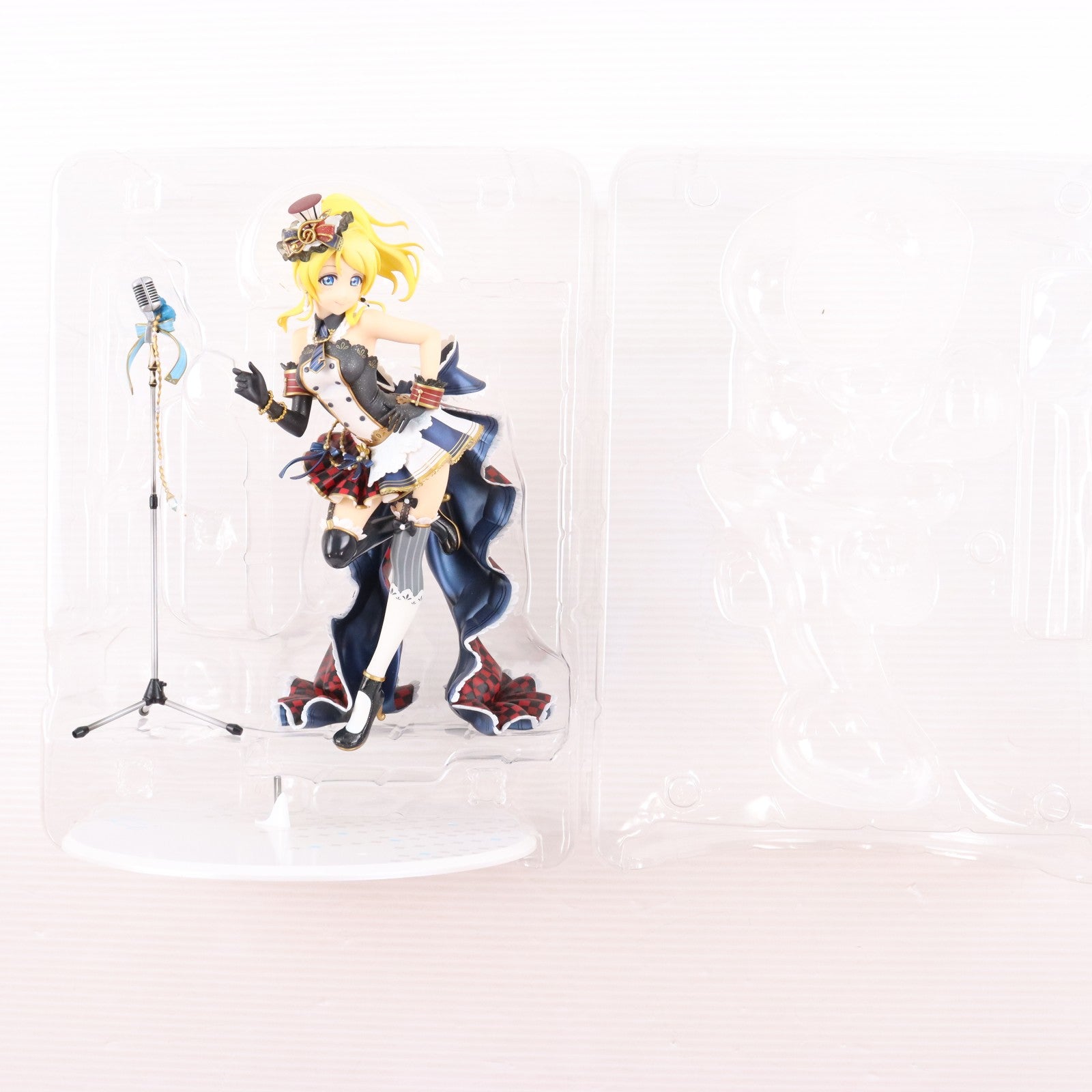 【中古即納】[FIG] 絢瀬絵里(あやせえり) ラブライブ!スクールアイドルフェスティバル 1/7 完成品 フィギュア アルター(20171214)