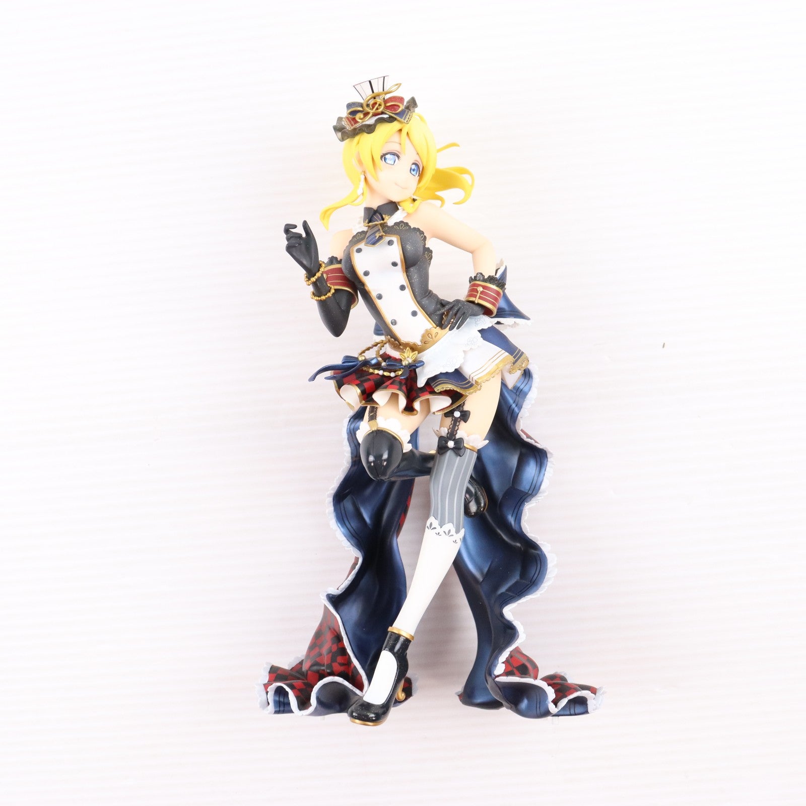 【中古即納】[FIG] 絢瀬絵里(あやせえり) ラブライブ!スクールアイドルフェスティバル 1/7 完成品 フィギュア アルター(20171214)
