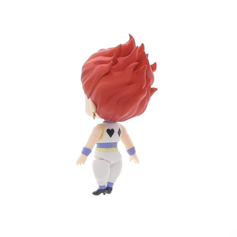 【中古即納】[FIG] ねんどろいど 1444 ヒソカ HUNTER×HUNTER(ハンターハンター) 完成品 可動フィギュア グッドスマイルカンパニー(20240207)