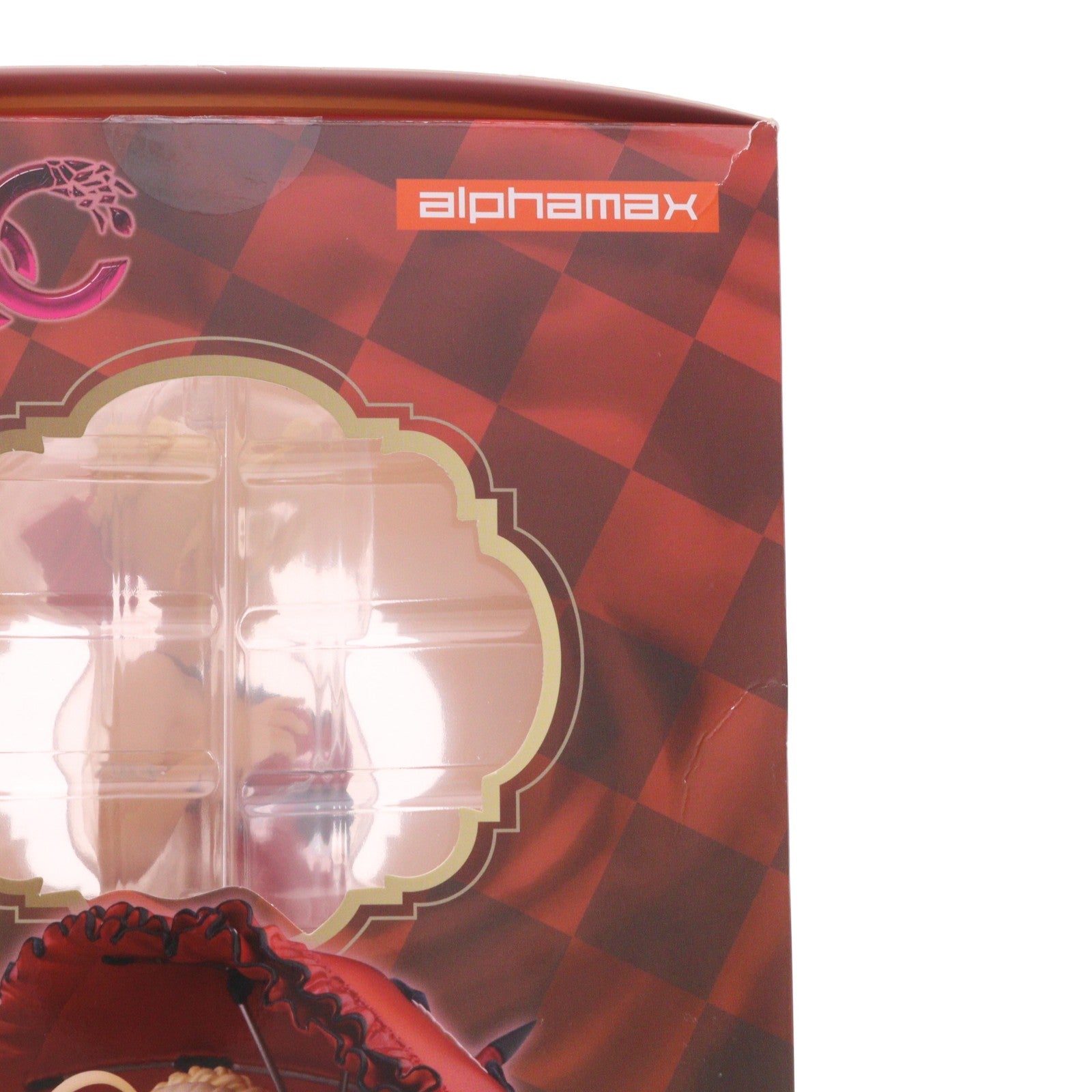 【中古即納】[FIG] セイバー ワンピースver. Fate/EXTRA CCC(フェイト/エクストラ CCC) 1/7 完成品 フィギュア(AX-0126) アルファマックス(20180929)