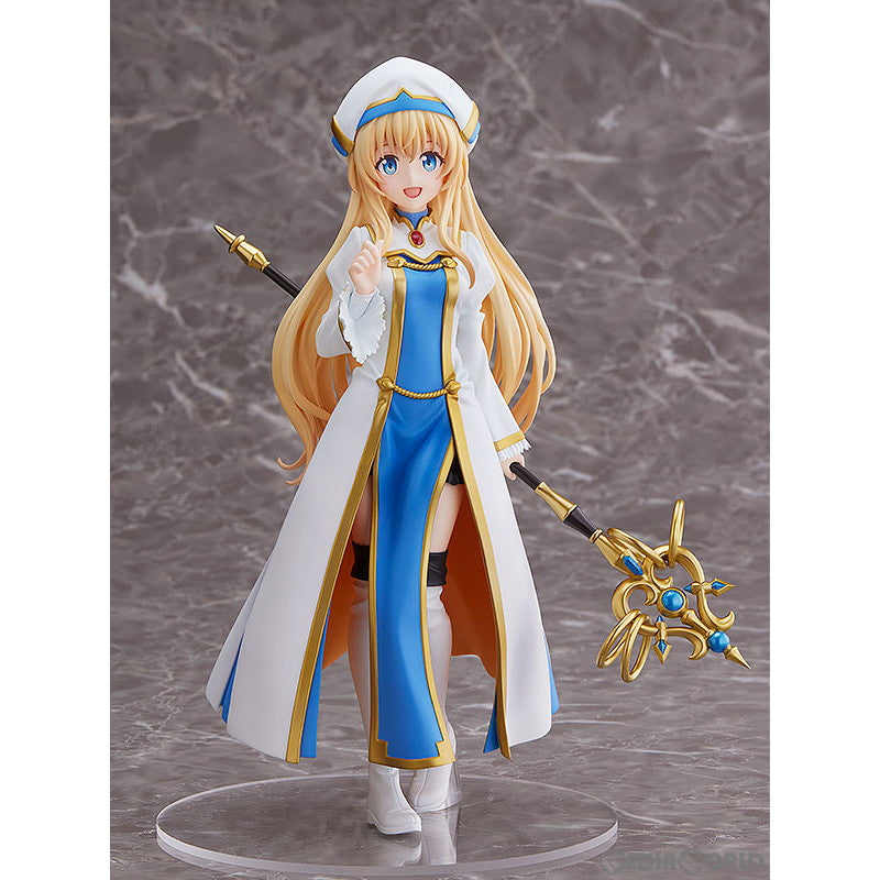 【中古即納】[FIG] POP UP PARADE(ポップアップパレード) 女神官(おんなしんかん) L size ゴブリンスレイヤーII 完成品 フィギュア グッドスマイルカンパニー(20231130)