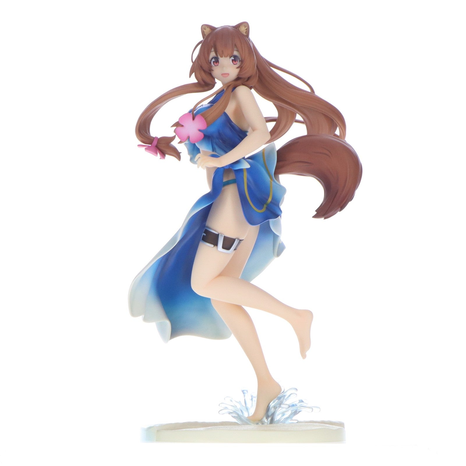 【中古即納】[FIG] KDcolle ラフタリア 水着Ver. 盾の勇者の成り上がり Season 2 1/7 完成品 フィギュア KADOKAWA(カドカワ)(20221231)