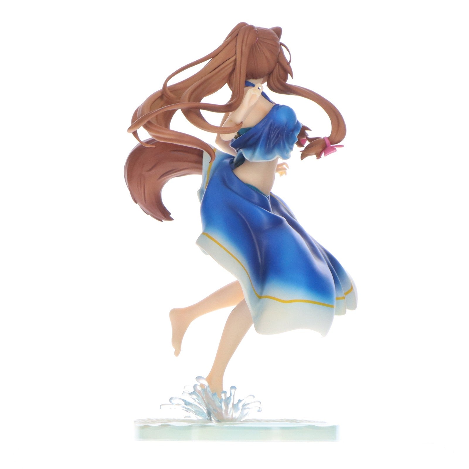 【中古即納】[FIG] KDcolle ラフタリア 水着Ver. 盾の勇者の成り上がり Season 2 1/7 完成品 フィギュア KADOKAWA(カドカワ)(20221231)