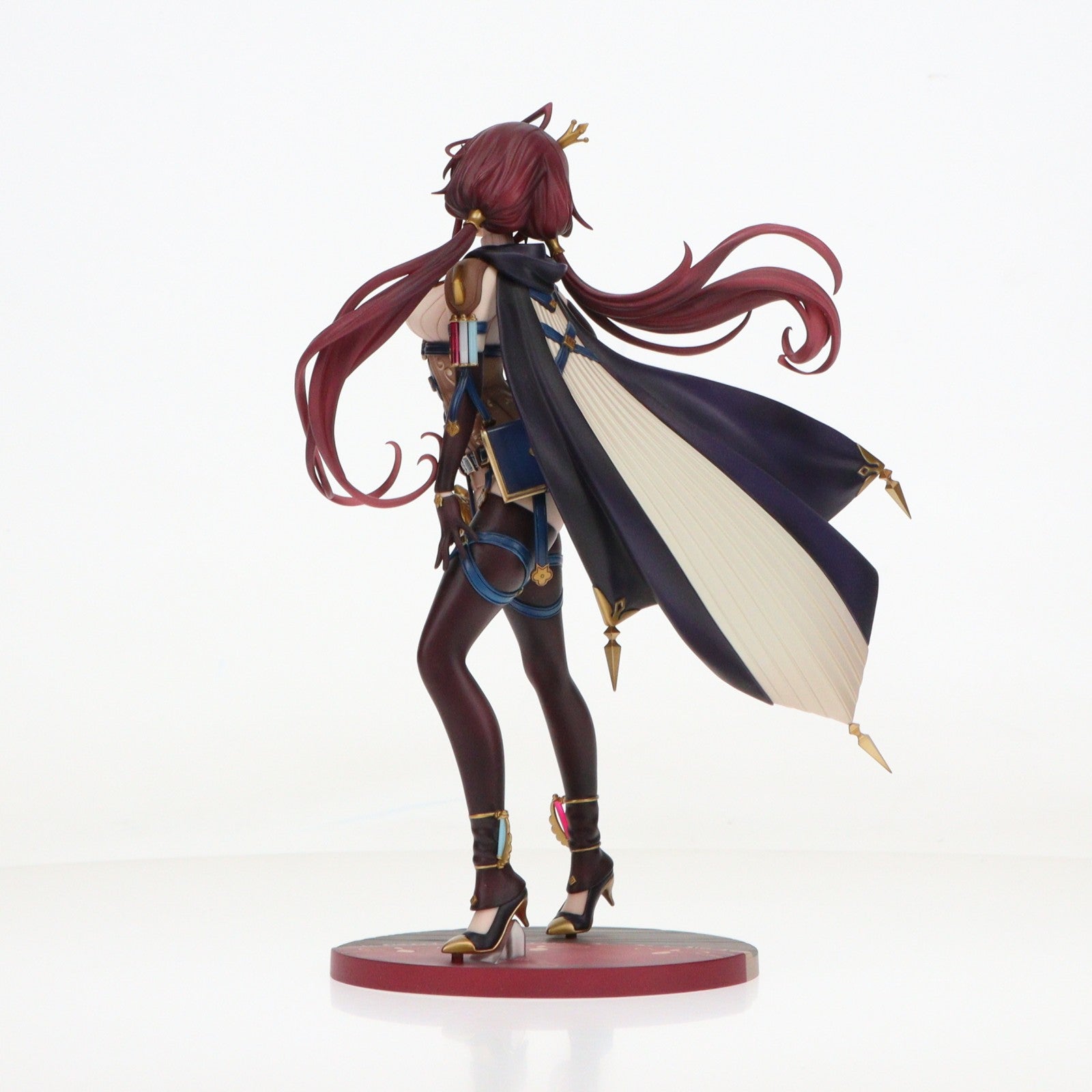 【中古即納】[FIG] ラミゼル・エルレンマイヤー ソフィーのアトリエ2 ～不思議な夢の錬金術士～ 1/7 完成品 フィギュア コーエーテクモゲームス(20240831)