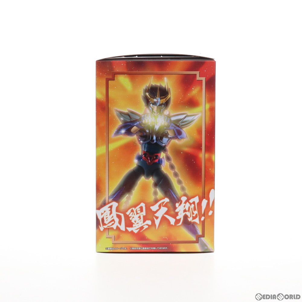 【中古即納】[FIG] 聖闘士聖衣神話EX フェニックス一輝(新生青銅聖衣)(リバイバル版) 聖闘士星矢 完成品 可動フィギュア バンダイスピリッツ(20210220)