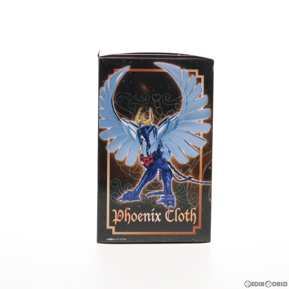 【中古即納】[FIG] 聖闘士聖衣神話EX フェニックス一輝(新生青銅聖衣)(リバイバル版) 聖闘士星矢 完成品 可動フィギュア バンダイスピリッツ(20210220)