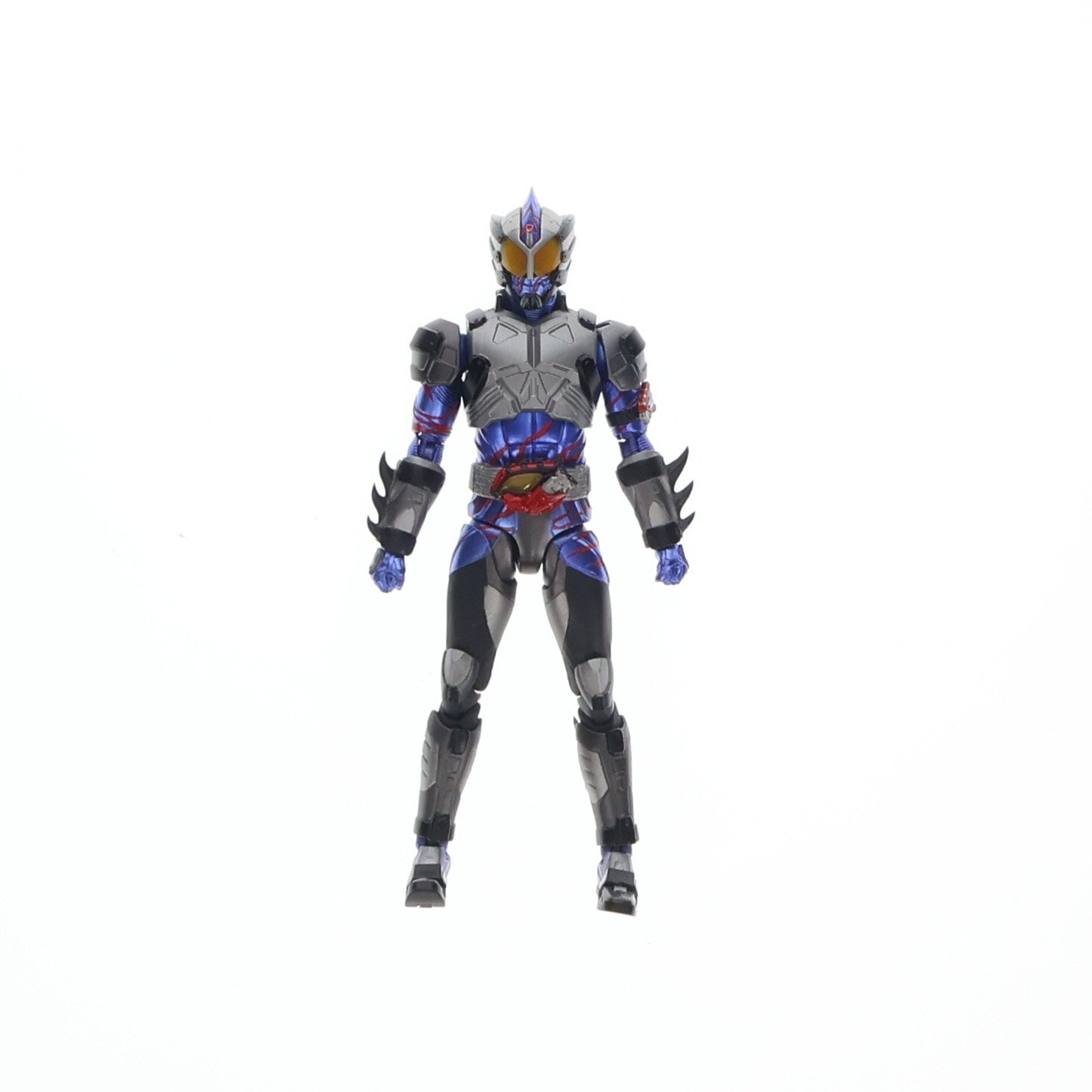 【中古即納】[FIG] Amazon.co.jp限定 S.H.Figuarts(フィギュアーツ) 仮面ライダーアマゾンネオ Amazon限定Ver. 仮面ライダーアマゾンズ 完成品 可動フィギュア バンダイ(20171028)