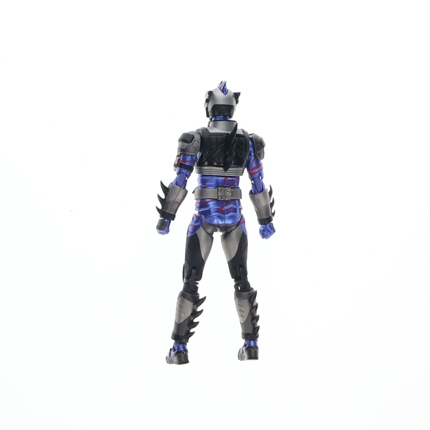 【中古即納】[FIG] Amazon.co.jp限定 S.H.Figuarts(フィギュアーツ) 仮面ライダーアマゾンネオ Amazon限定Ver. 仮面ライダーアマゾンズ 完成品 可動フィギュア バンダイ(20171028)