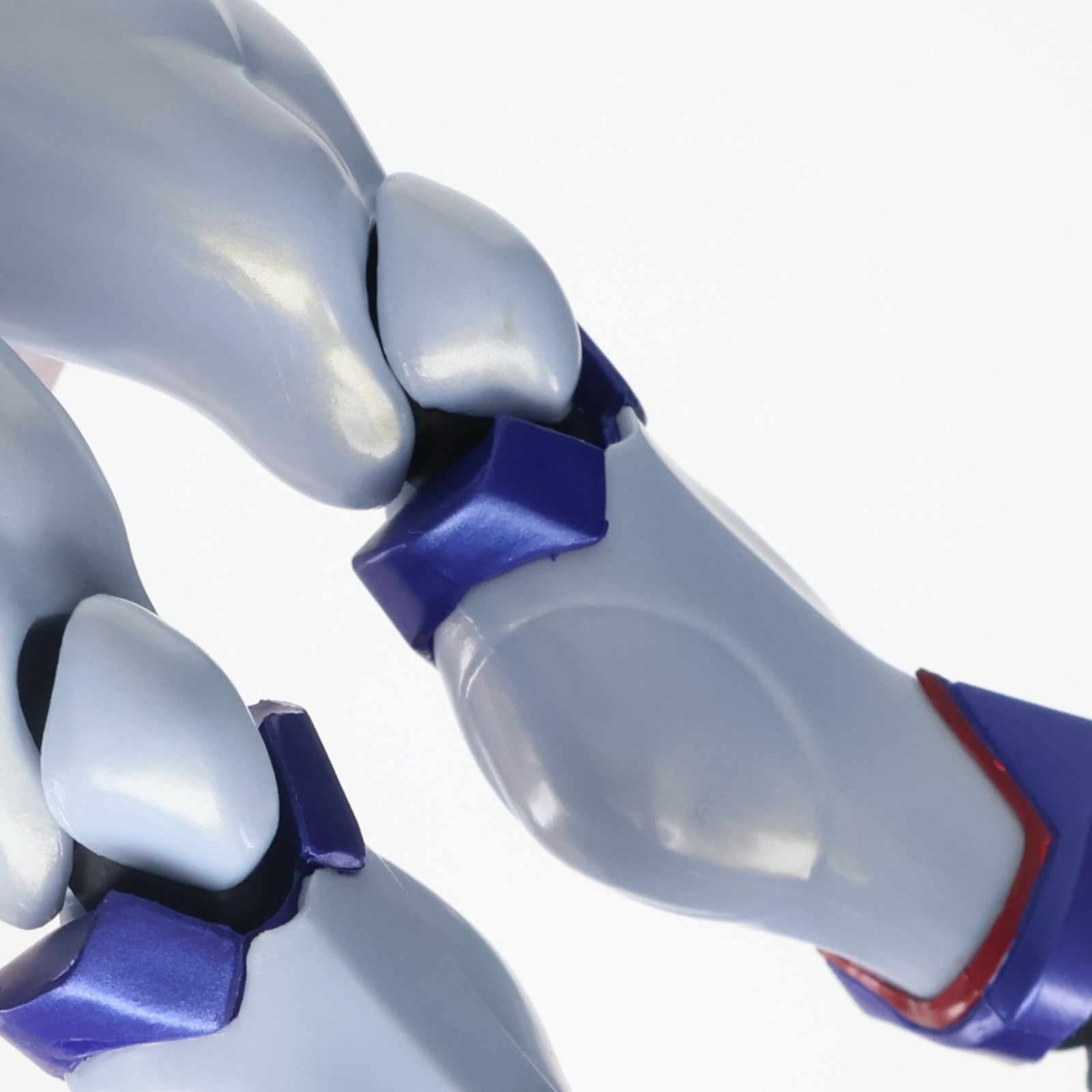 【中古即納】[FIG] リボルテック E・HERO ネオス 遊☆戯☆王デュエルモンスターズGX 完成品 可動フィギュア 海洋堂(20241031)