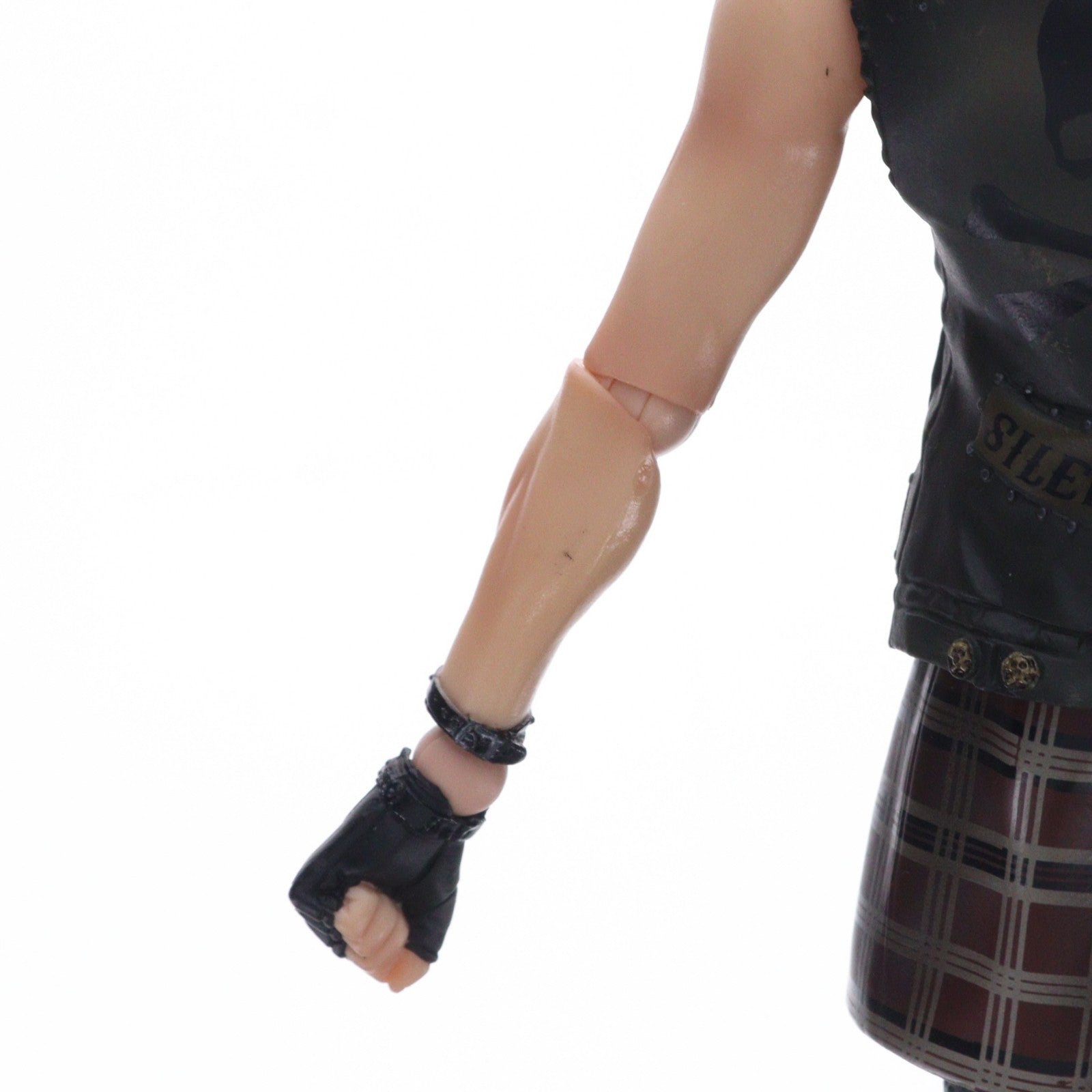 【中古即納】[FIG] PLAY ARTS改(プレイアーツ改) FINAL FANTASY XV(ファイナルファンタジー15) プロンプト 完成品 可動フィギュア スクウェア・エニックス(20160820)