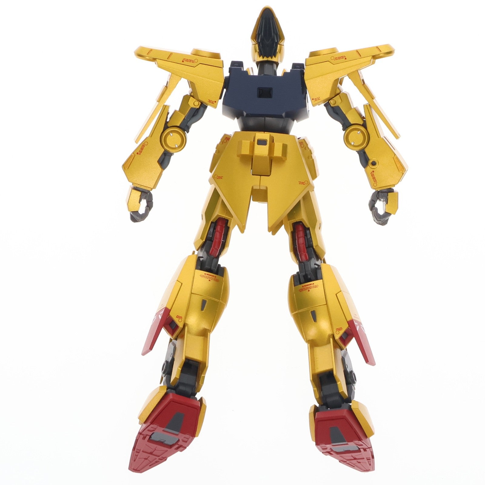 【中古即納】[FIG] 魂ウェブ商店限定 METAL ROBOT魂(Ka signature)(SIDE MS) フルアーマー百式改&百式改 機動戦士Zガンダム MSV 完成品 可動フィギュア バンダイスピリッツ(20240819)