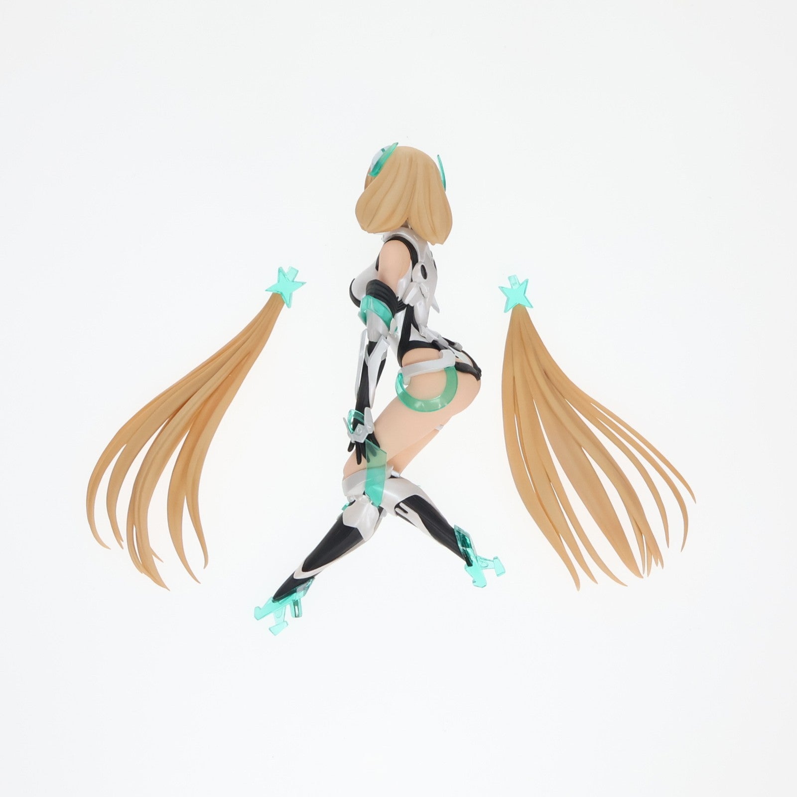 【中古即納】[FIG] アンジェラ・バルザック 楽園追放 -Expelled from Paradise- 1/8 完成品 フィギュア(AX-0129) アルファマックス(20151001)