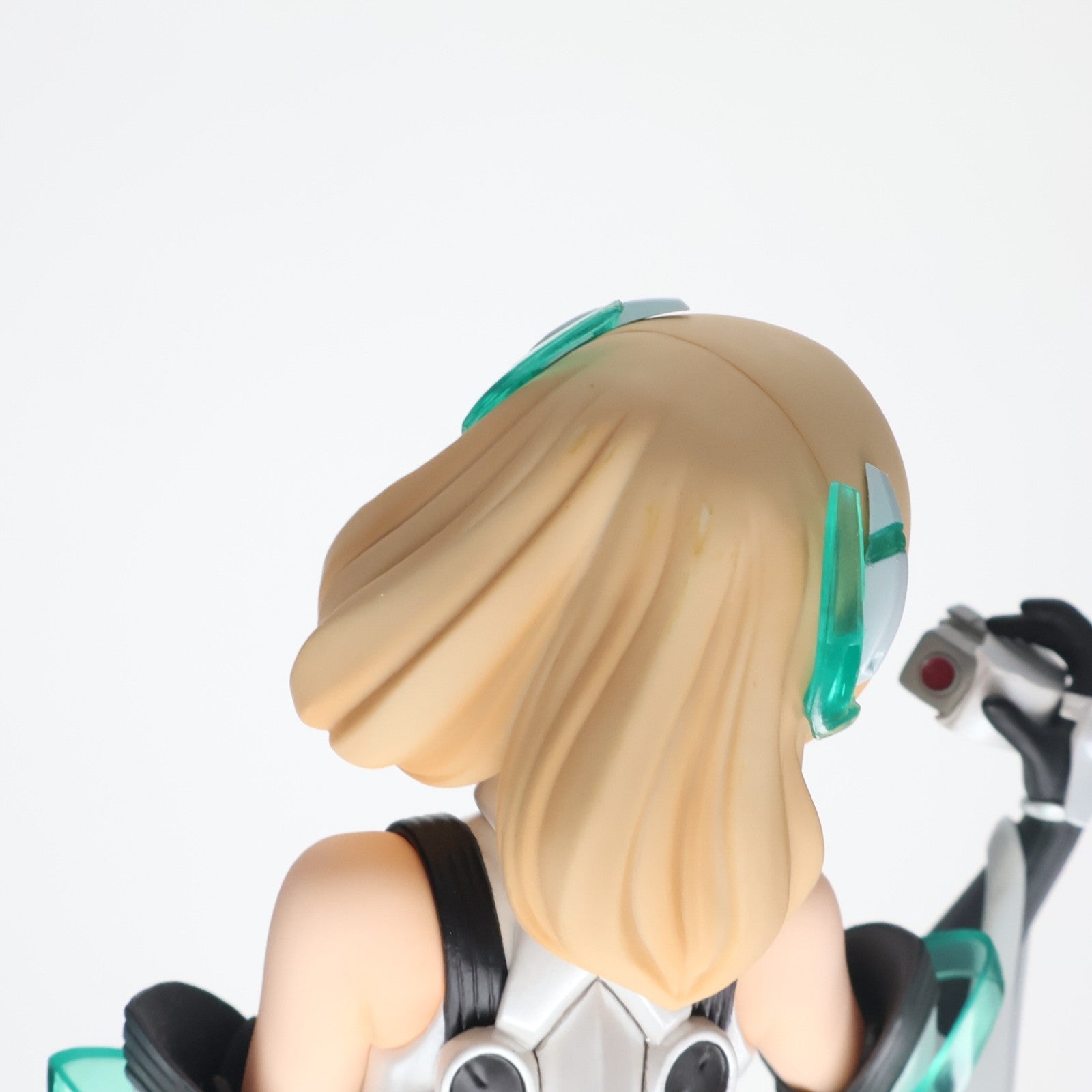 【中古即納】[FIG] アンジェラ・バルザック 楽園追放 -Expelled from Paradise- 1/8 完成品 フィギュア(AX-0129) アルファマックス(20151001)