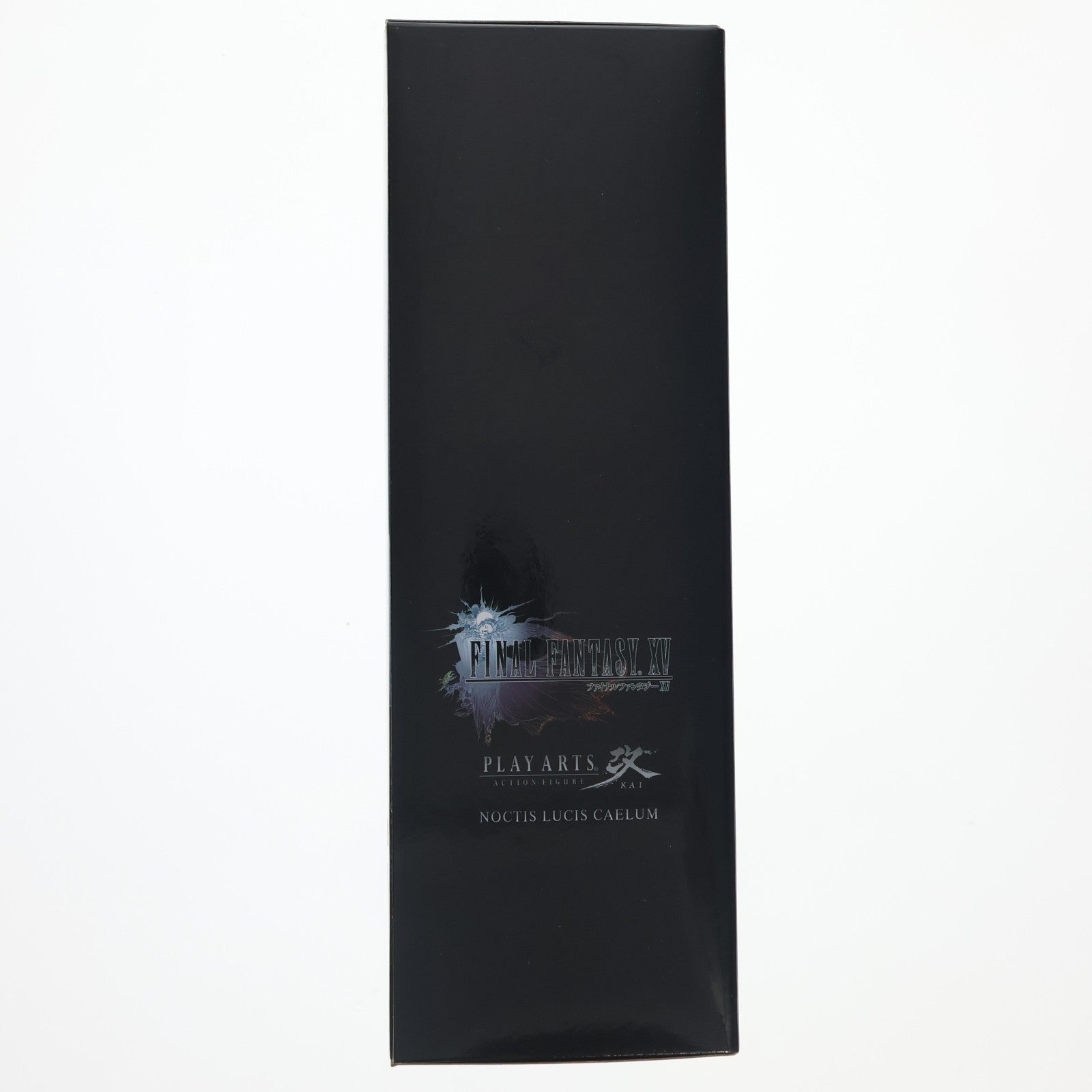 【中古即納】[FIG] PLAY ARTS改(プレイアーツ改) ノクティス FINAL FANTASY XV(ファイナルファンタジー15) 完成品 可動フィギュア スクウェア・エニックス(20160925)