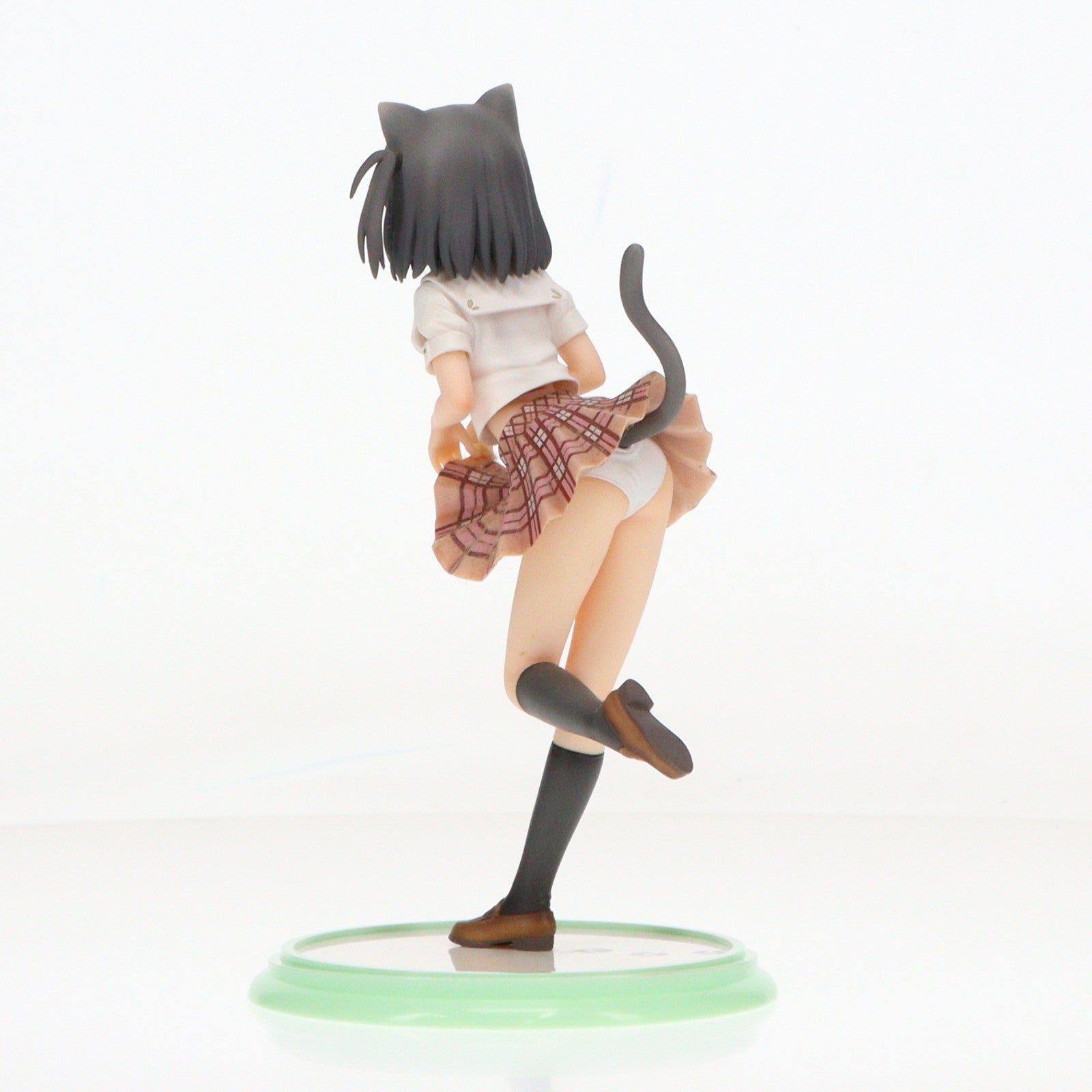 【中古即納】[FIG] 筒隠月子(つつかくしつきこ) 変態王子と笑わない猫。 1/8 完成品 フィギュア(PP524) コトブキヤ(20131001)