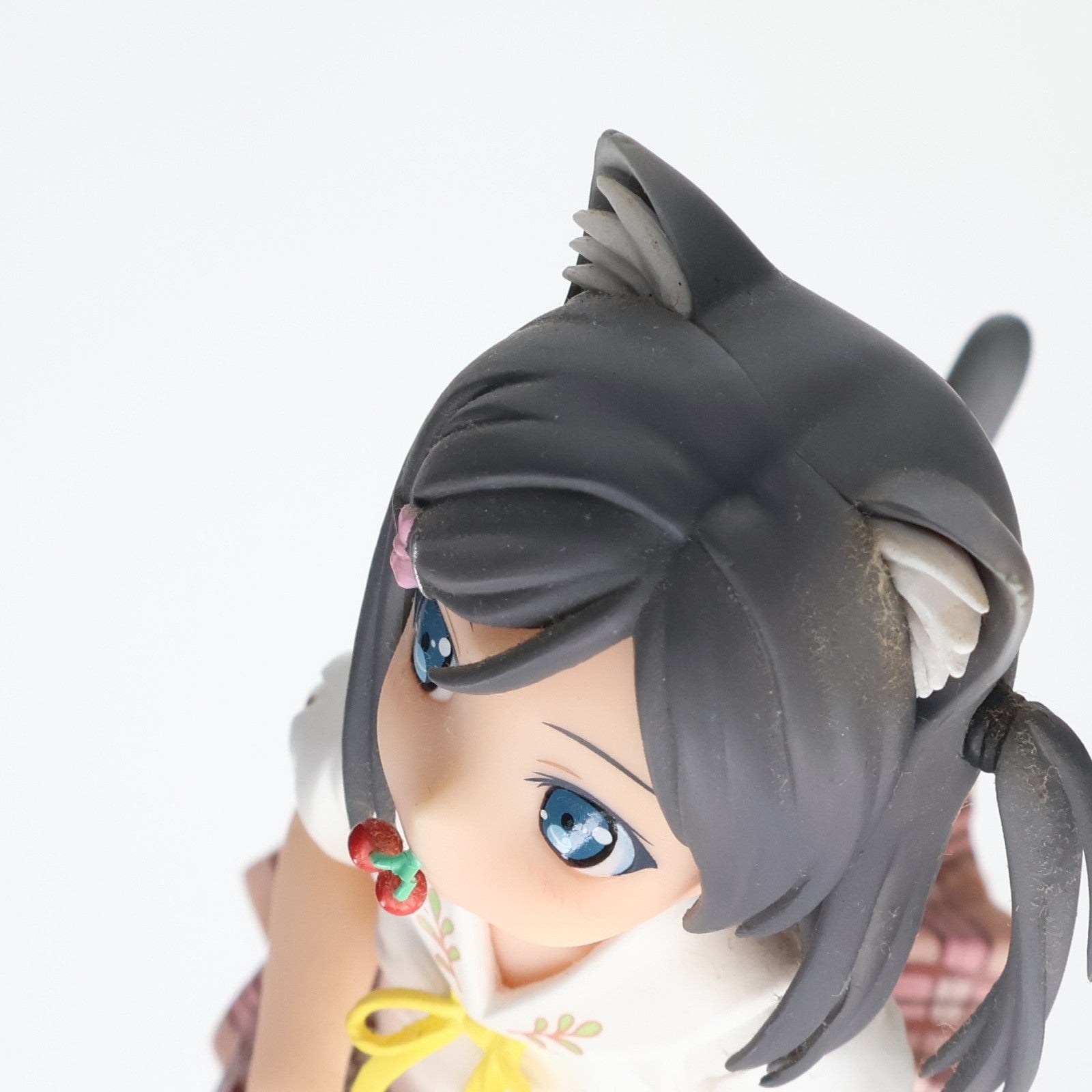 【中古即納】[FIG] 筒隠月子(つつかくしつきこ) 変態王子と笑わない猫。 1/8 完成品 フィギュア(PP524) コトブキヤ(20131001)
