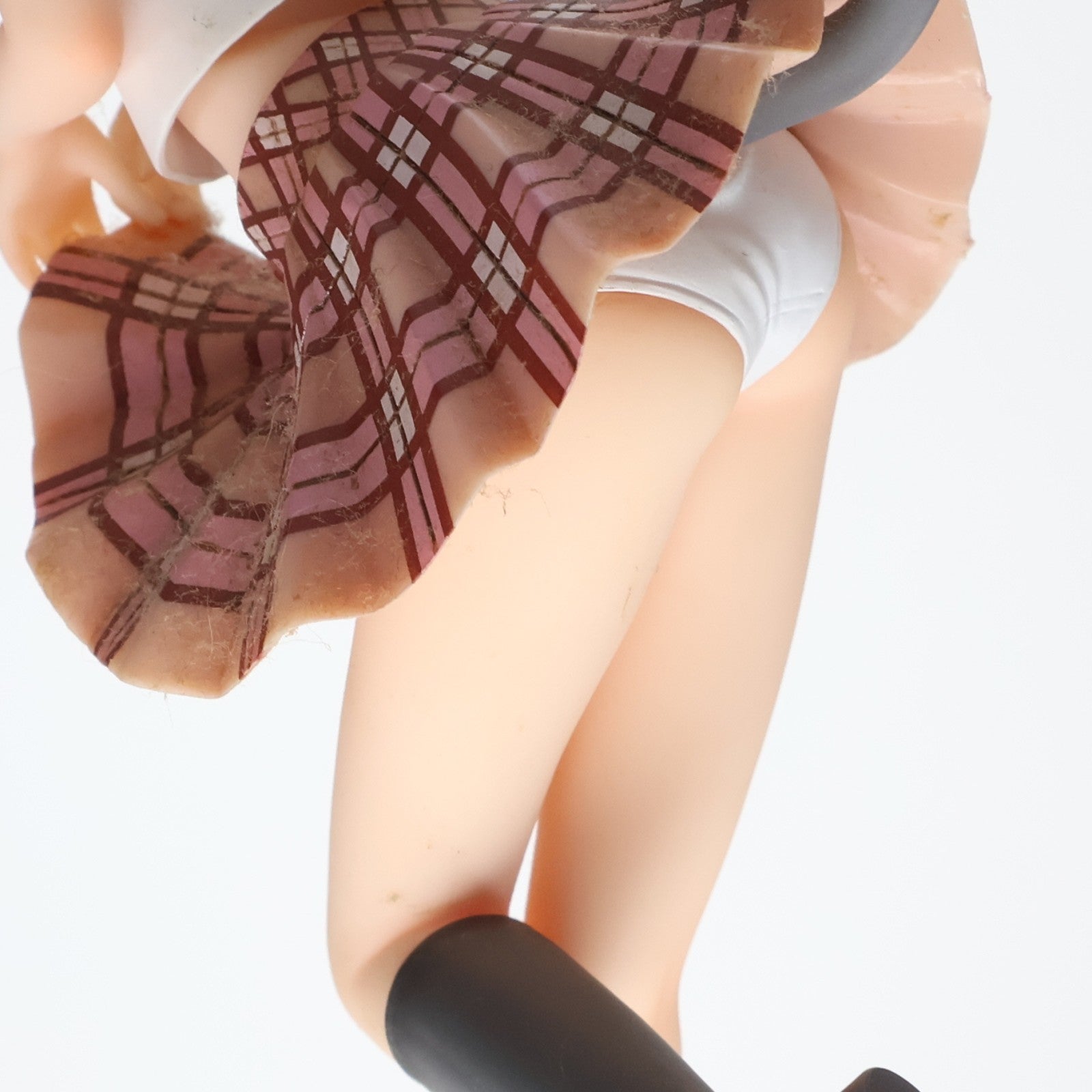 【中古即納】[FIG] 筒隠月子(つつかくしつきこ) 変態王子と笑わない猫。 1/8 完成品 フィギュア(PP524) コトブキヤ(20131001)