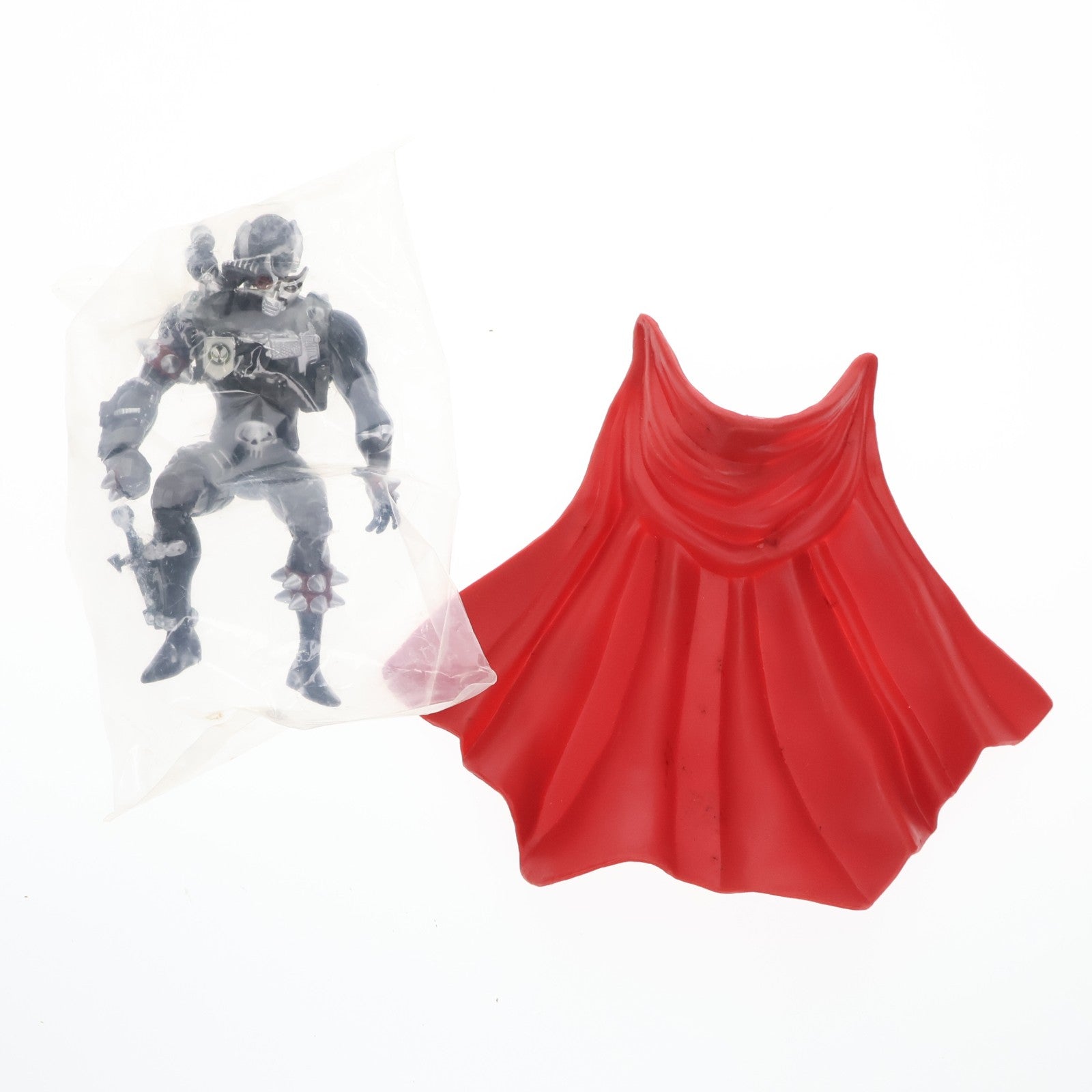 【中古即納】[FIG] スポーン・ウルトラ・アクションフィギュア スポーン・エア・サイクル SPAWN 完成品 可動フィギュア マクファーレン・トイズ(19991231)