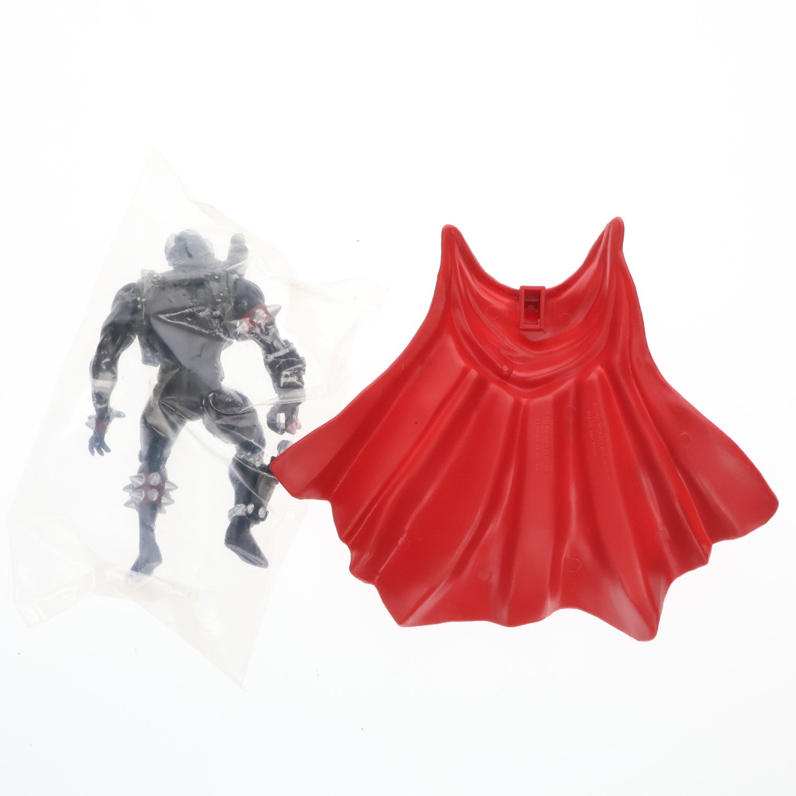 【中古即納】[FIG] スポーン・ウルトラ・アクションフィギュア スポーン・エア・サイクル SPAWN 完成品 可動フィギュア マクファーレン・トイズ(19991231)