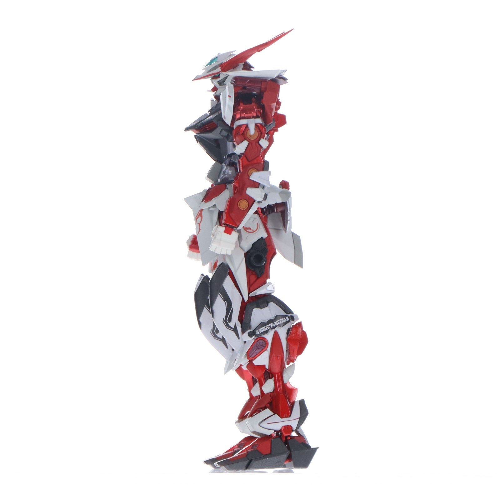 【中古即納】[FIG] (初販) 初期不良対応済 魂ウェブ商店限定 METAL BUILD ガンダムアストレイ レッドドラゴニクス 機動戦士ガンダムSEED DESTINY ASTRAY R(シード デスティニー アストレイ R) 完成品 可動フィギュア バンダイスピリッツ(20220831)
